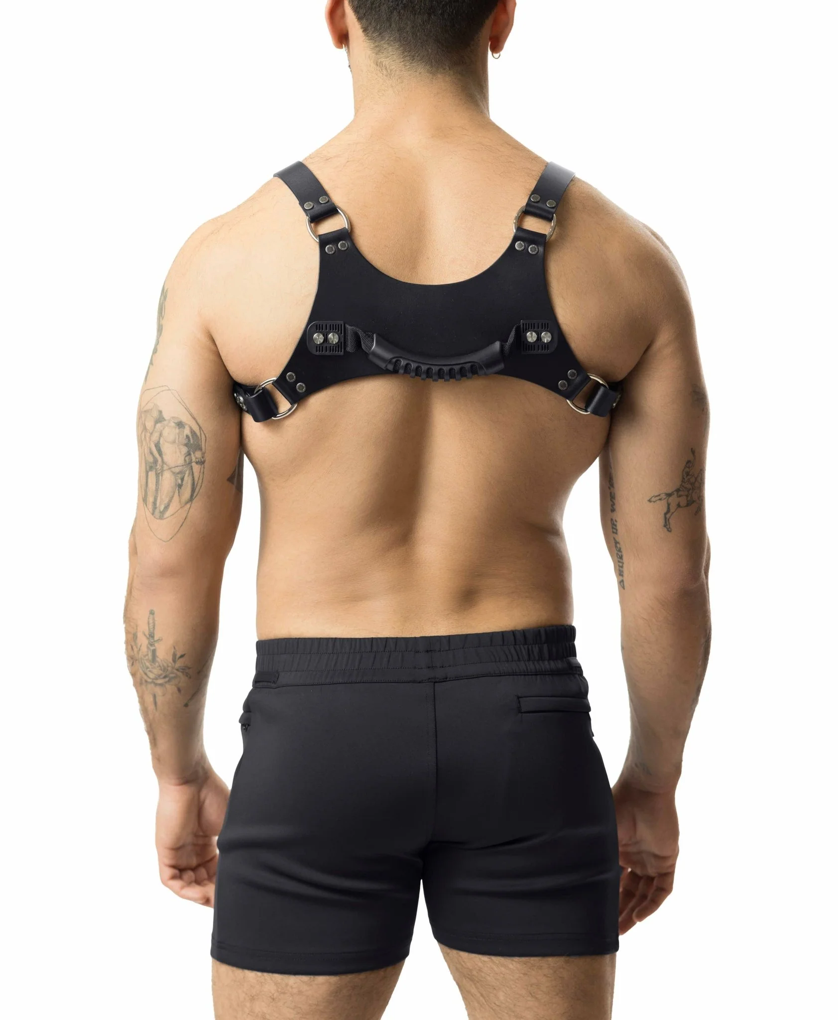 Anvil Handle Harness - Image 6