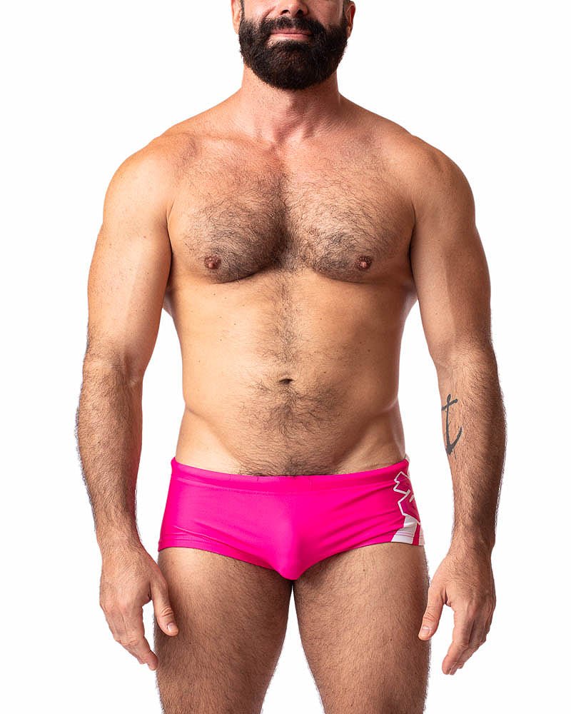 Cannonball Sunga - Image 7