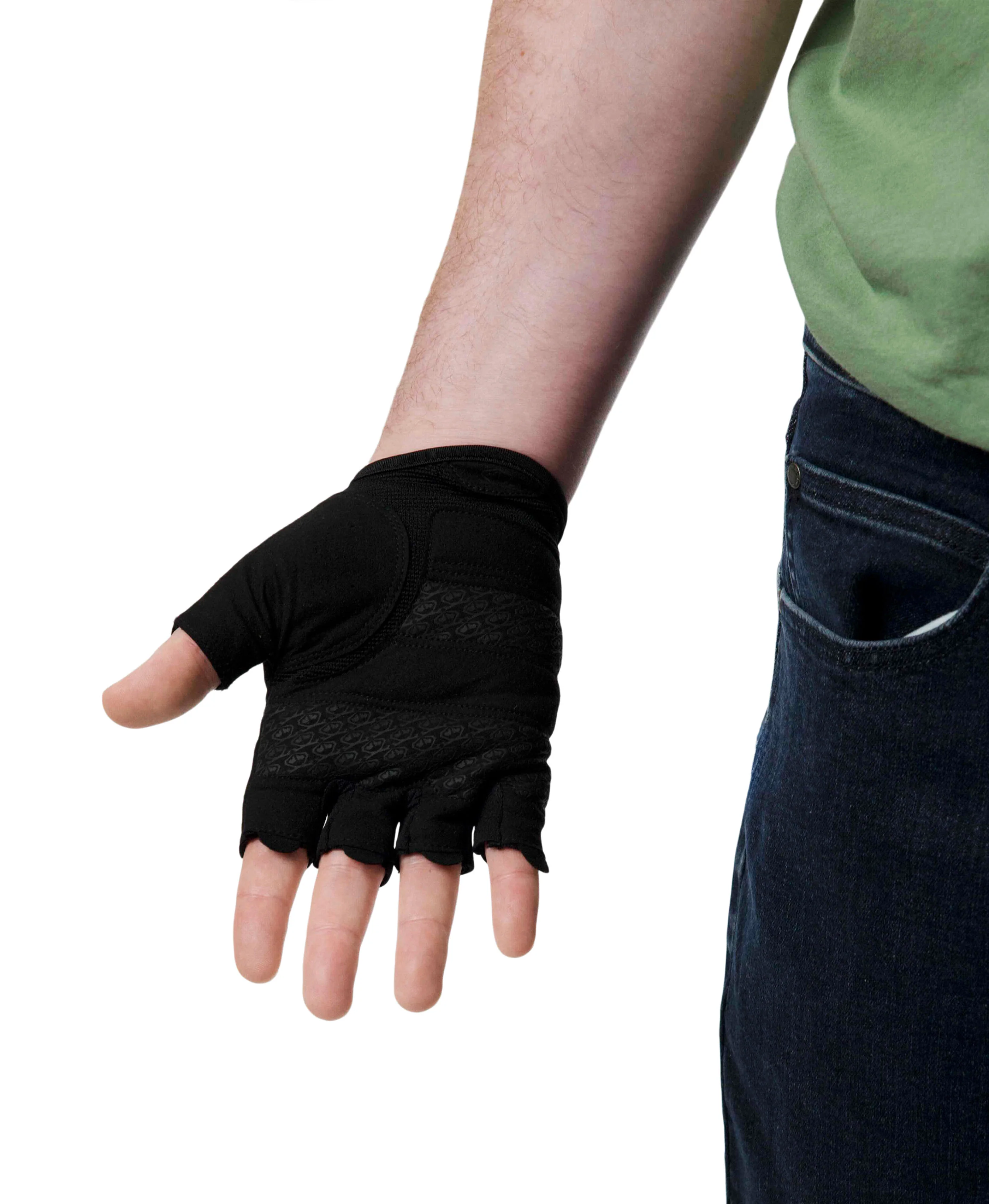 Contender Lifting Gloves - Image 3