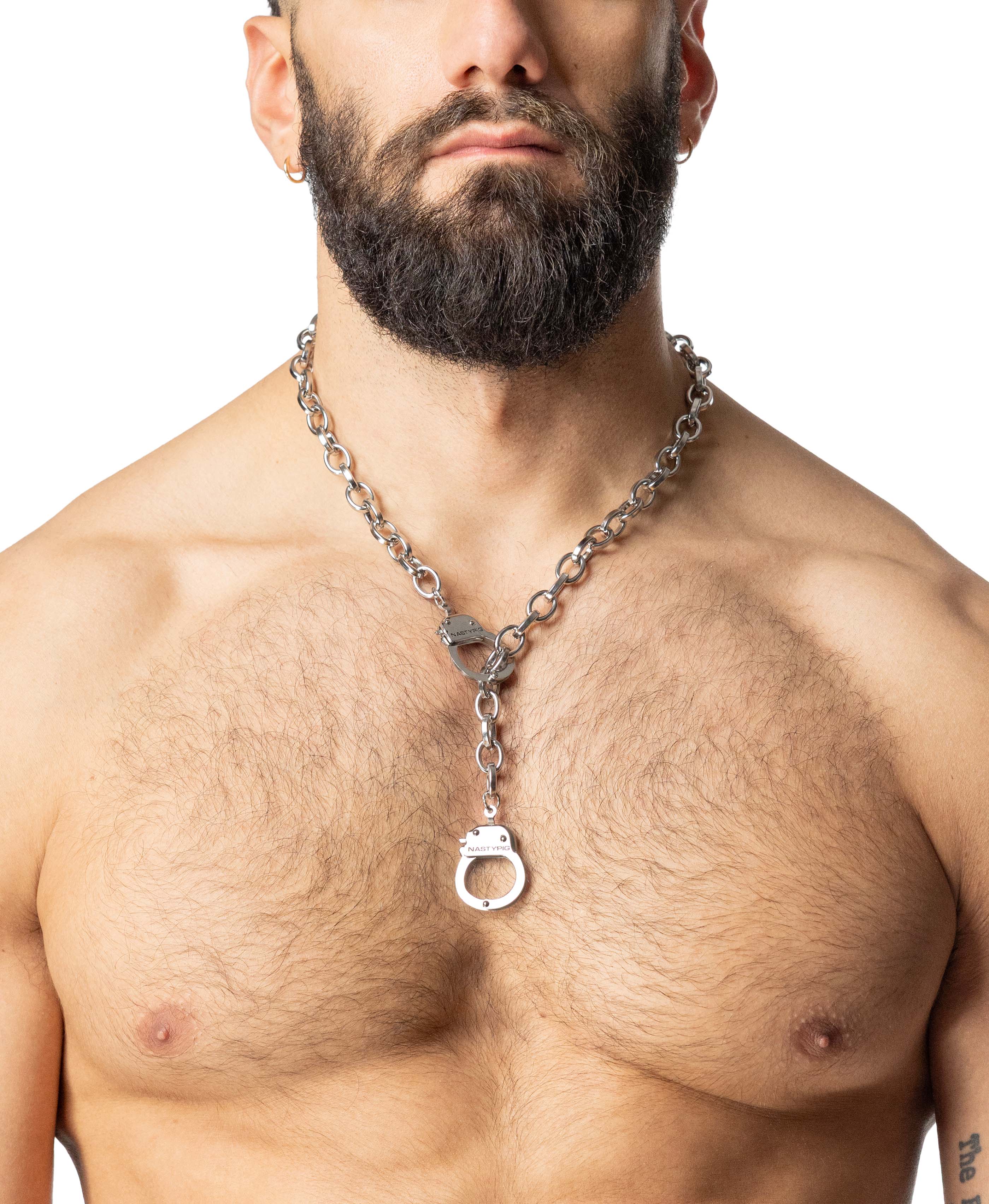 Cuff Chain - Image 3