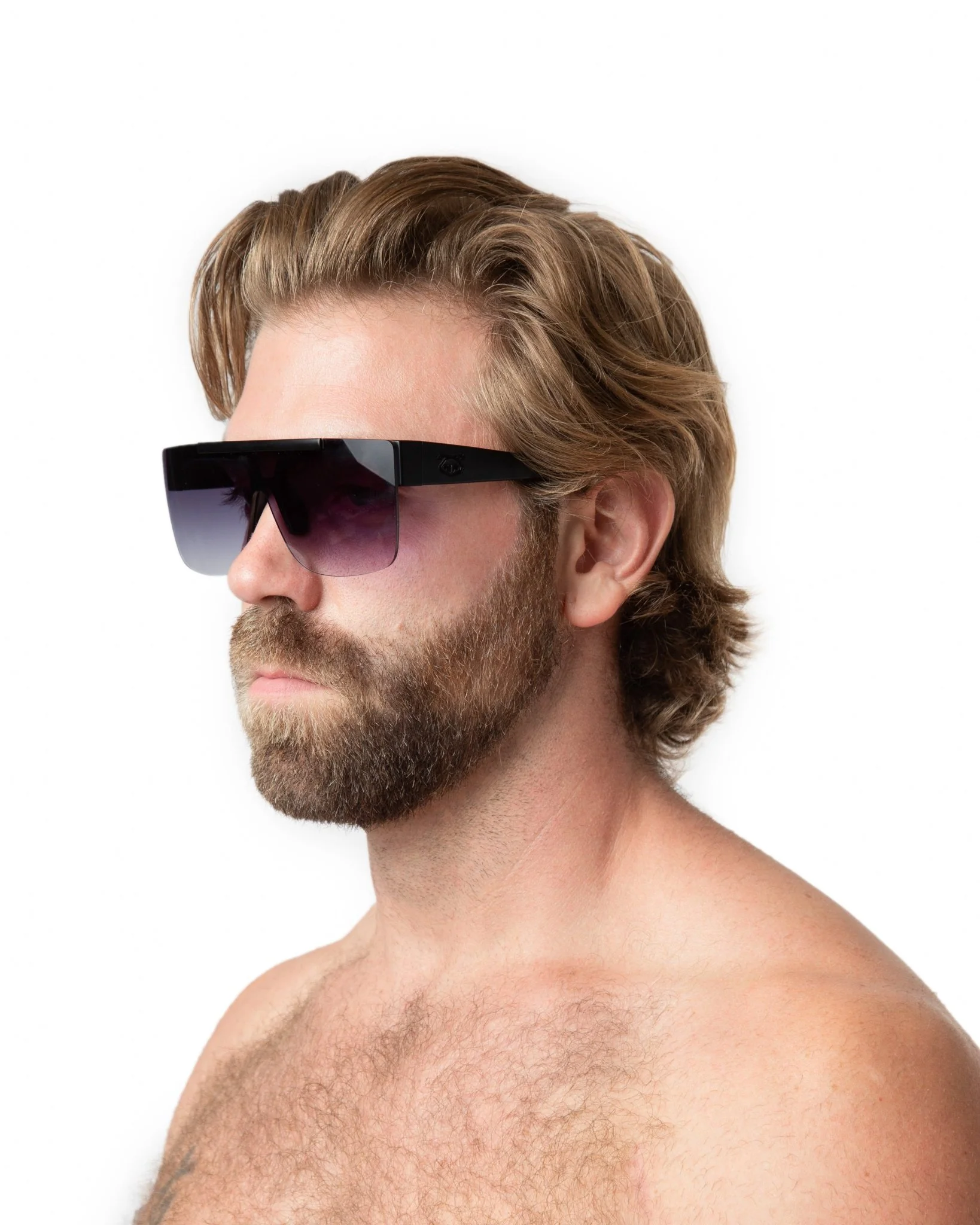 Flip Shade Sunglasses - Image 3