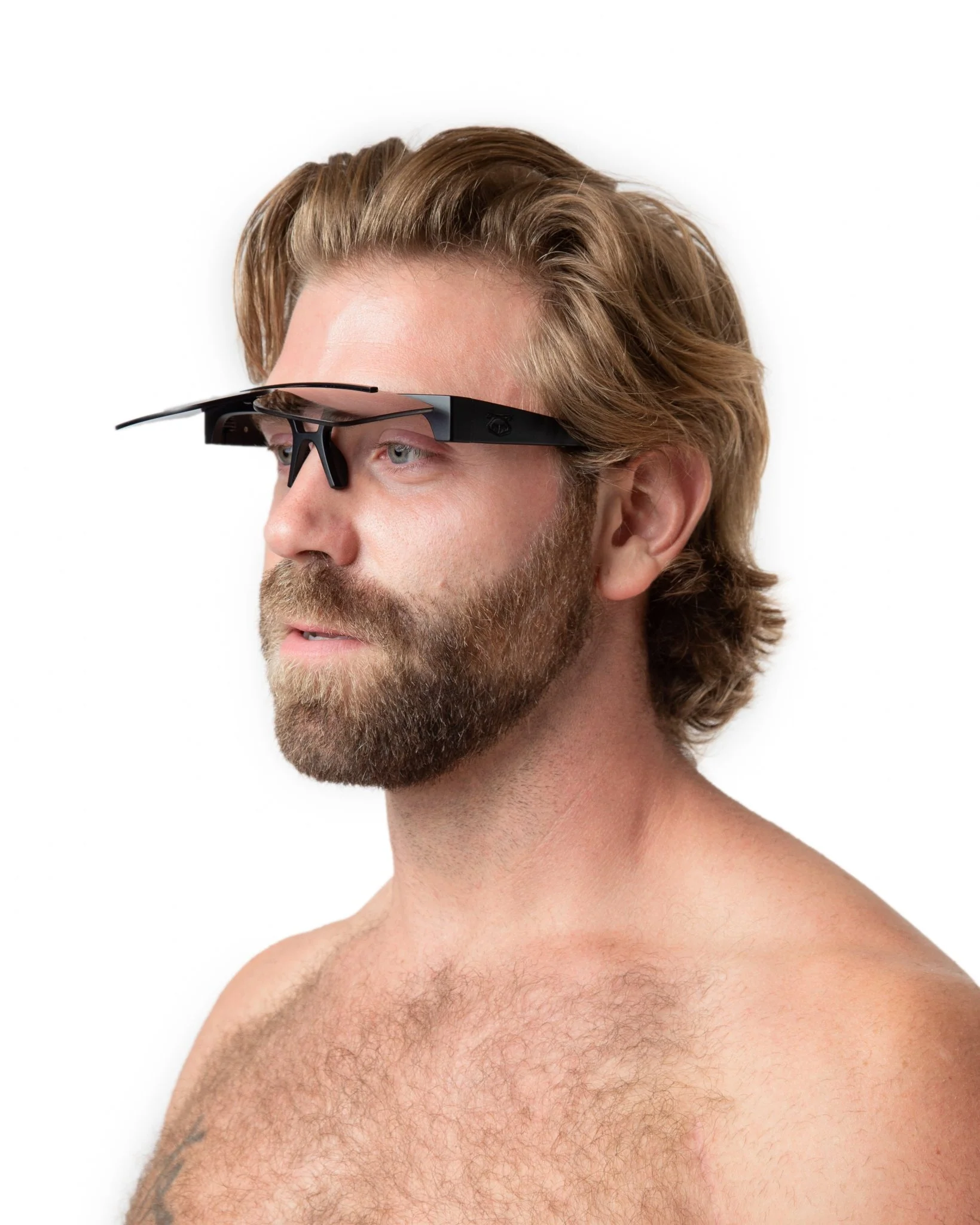 Flip Shade Sunglasses - Image 4