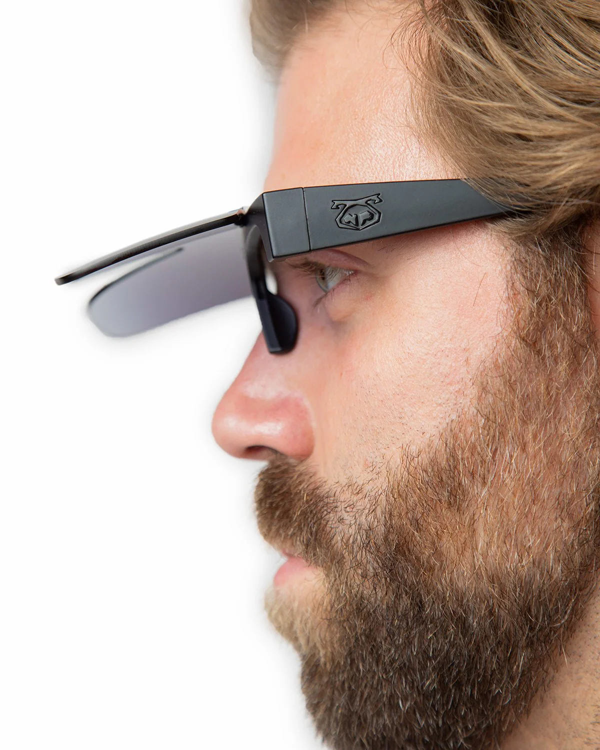 Flip Shade Sunglasses - Image 5