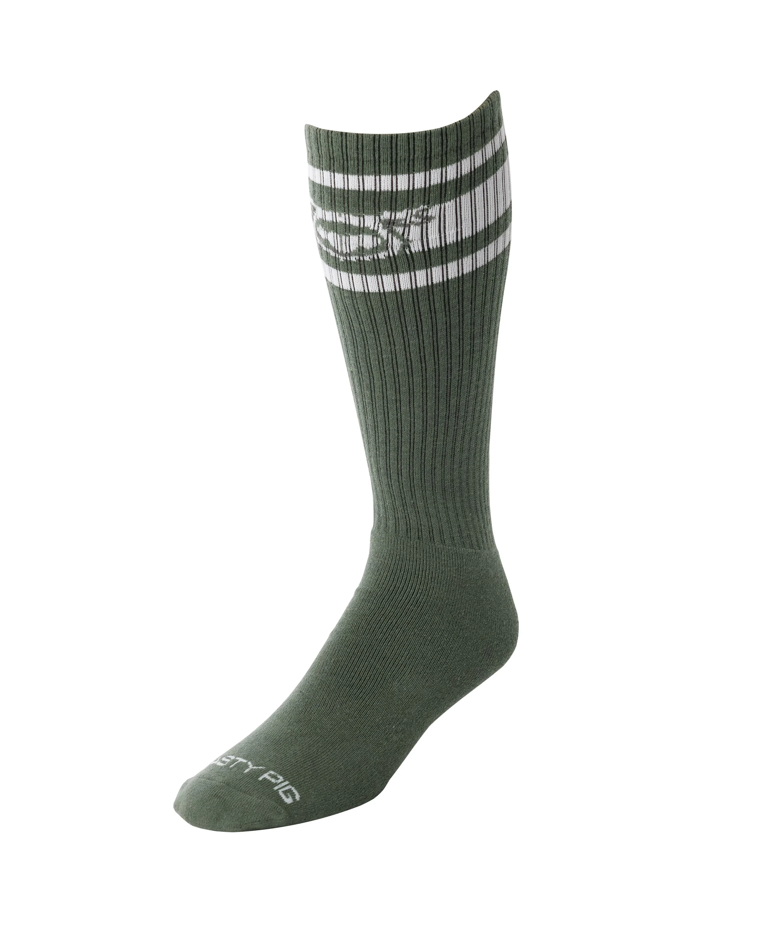 Hook'd Up Sport Sock - Image 6