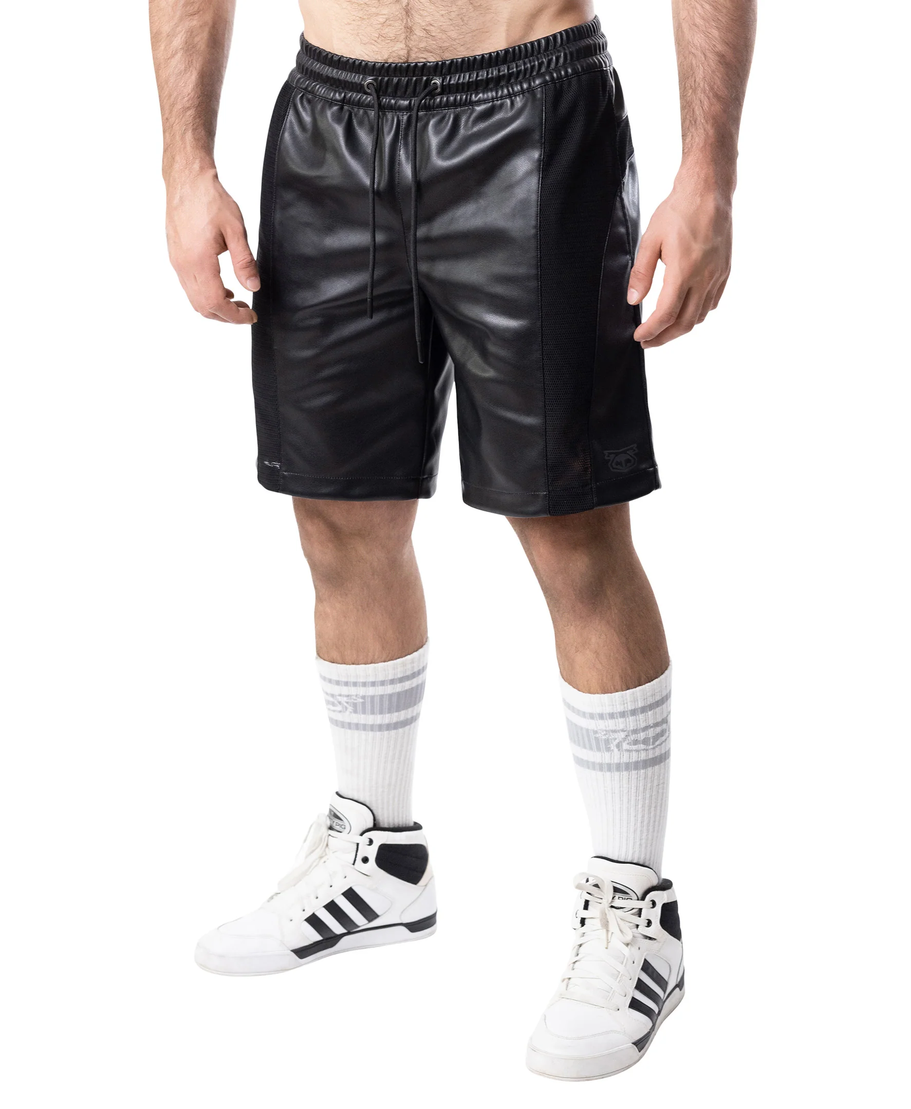 Intake Classic Short - Black - Image 3