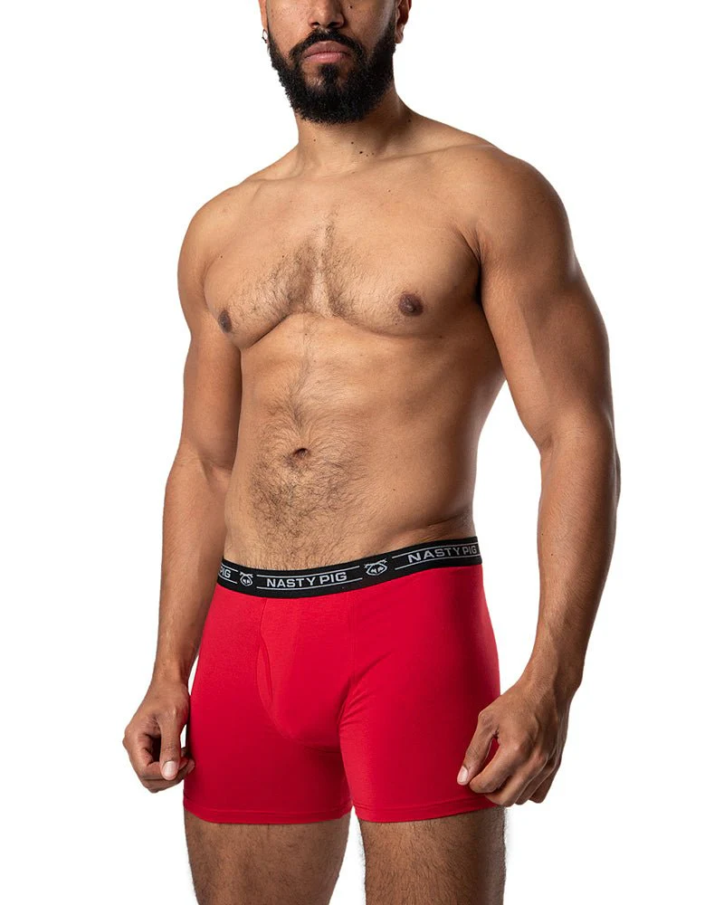 Launch Boxer Brief - Image 25