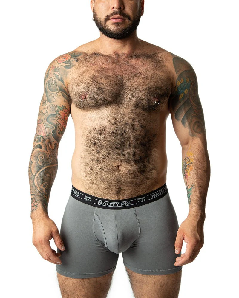 Launch Boxer Brief - Image 30