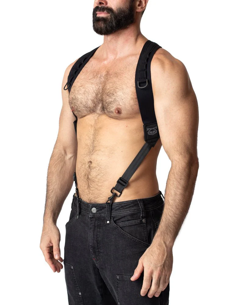 Maverick Suspender Harness - Image 7