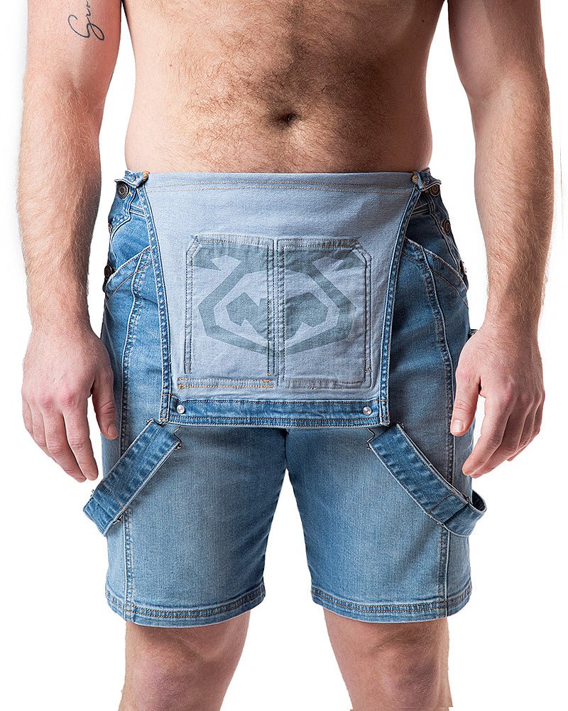 Overall Short - Image 11