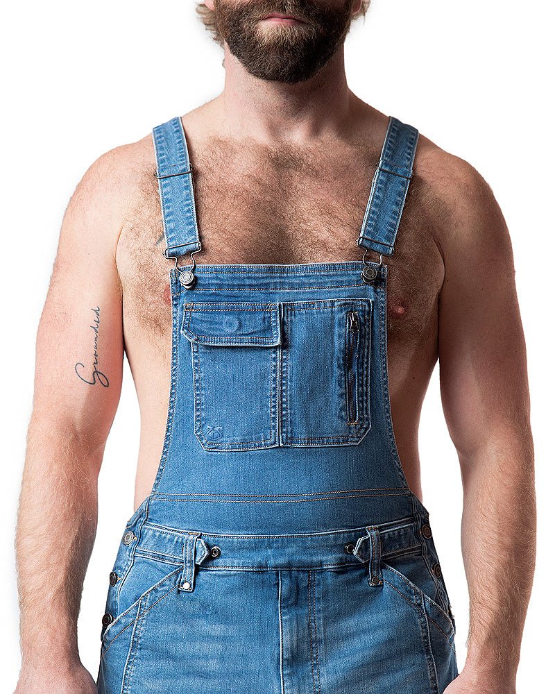 Overall Short - Image 12