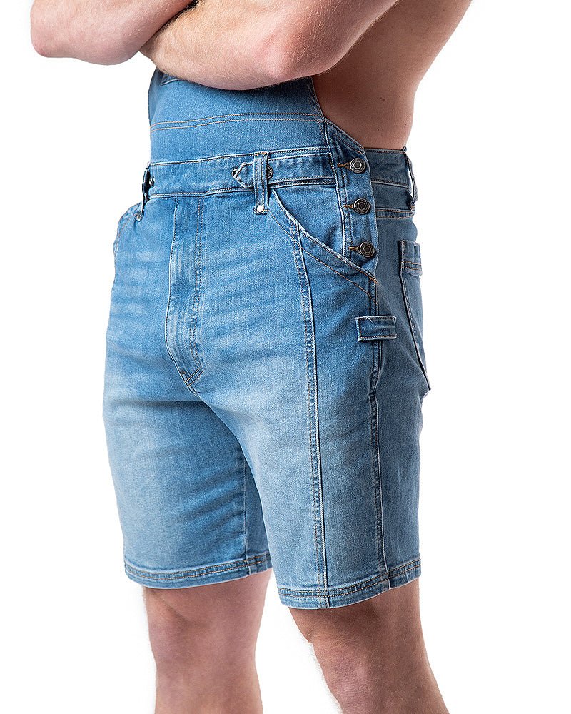 Overall Short - Image 13