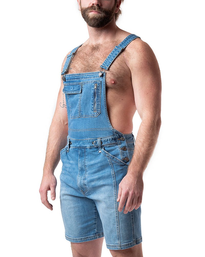 Overall Short - Image 5