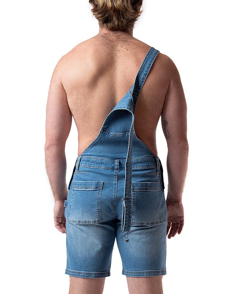 Overall Short - Image 7