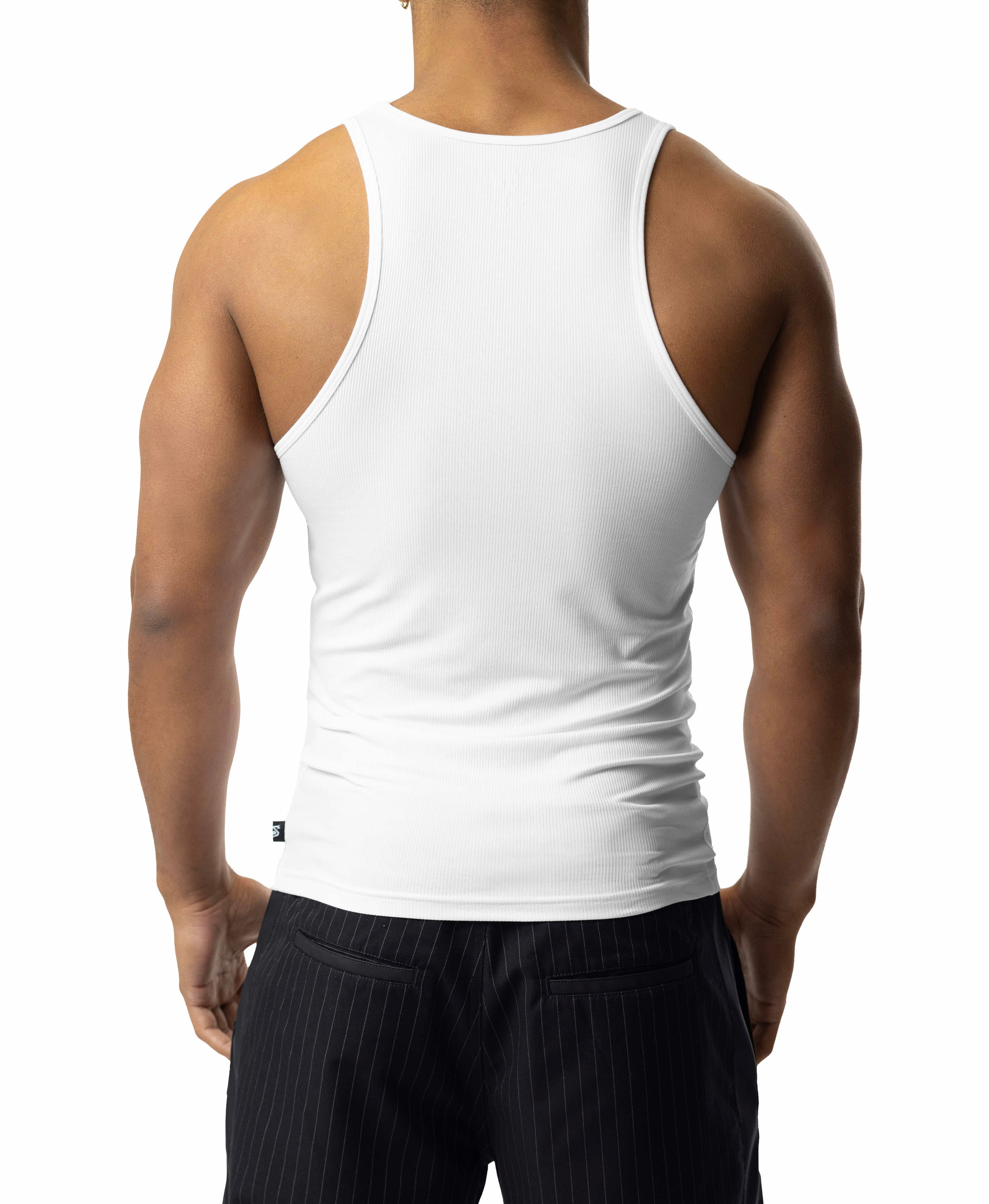 Pig Rib Tank Top - Image 3