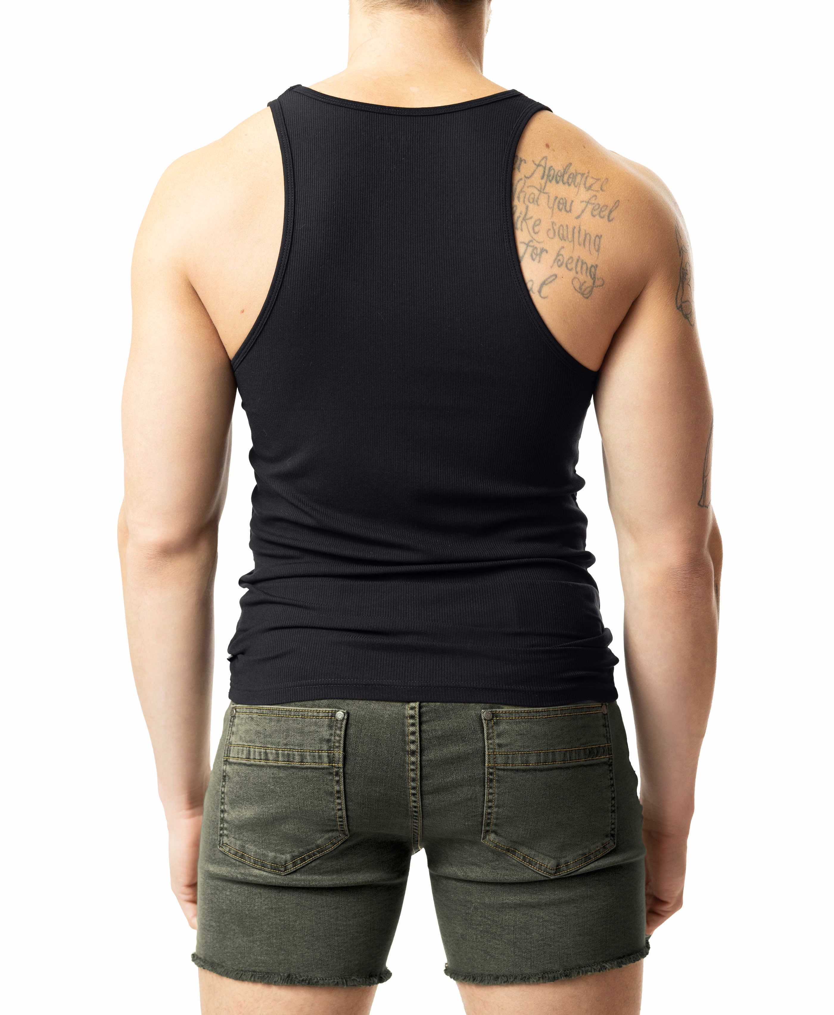 Pig Rib Tank Top - Image 6