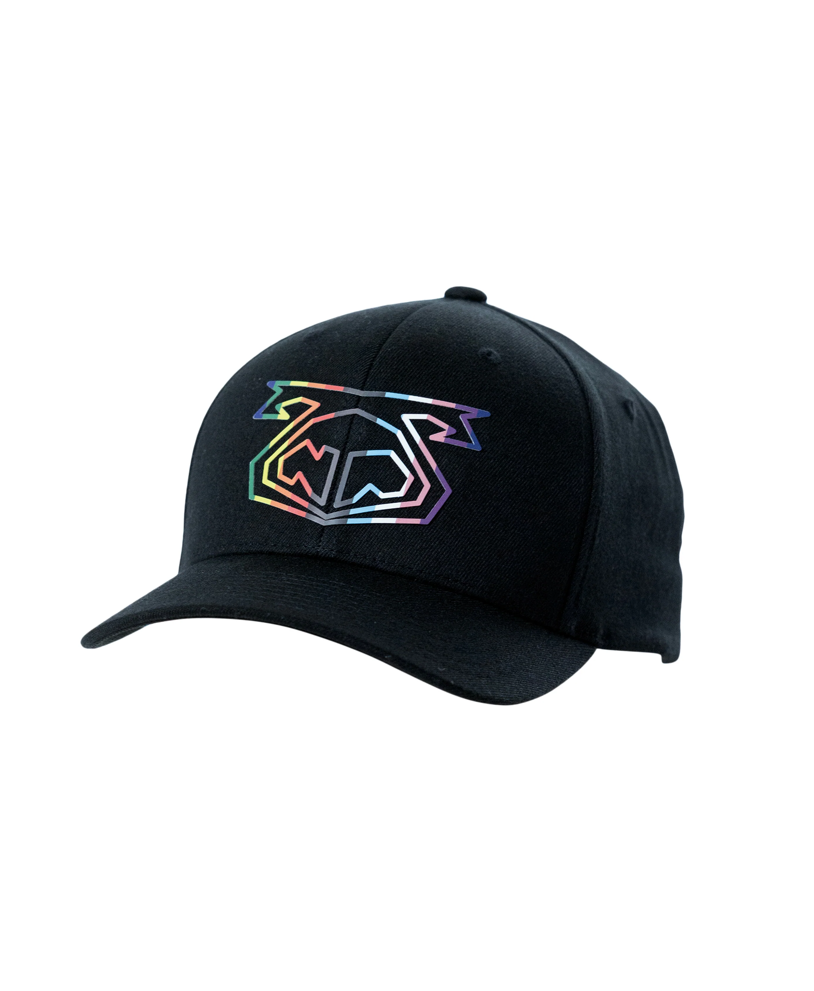 Pride Snout Cap 4.0 - Black