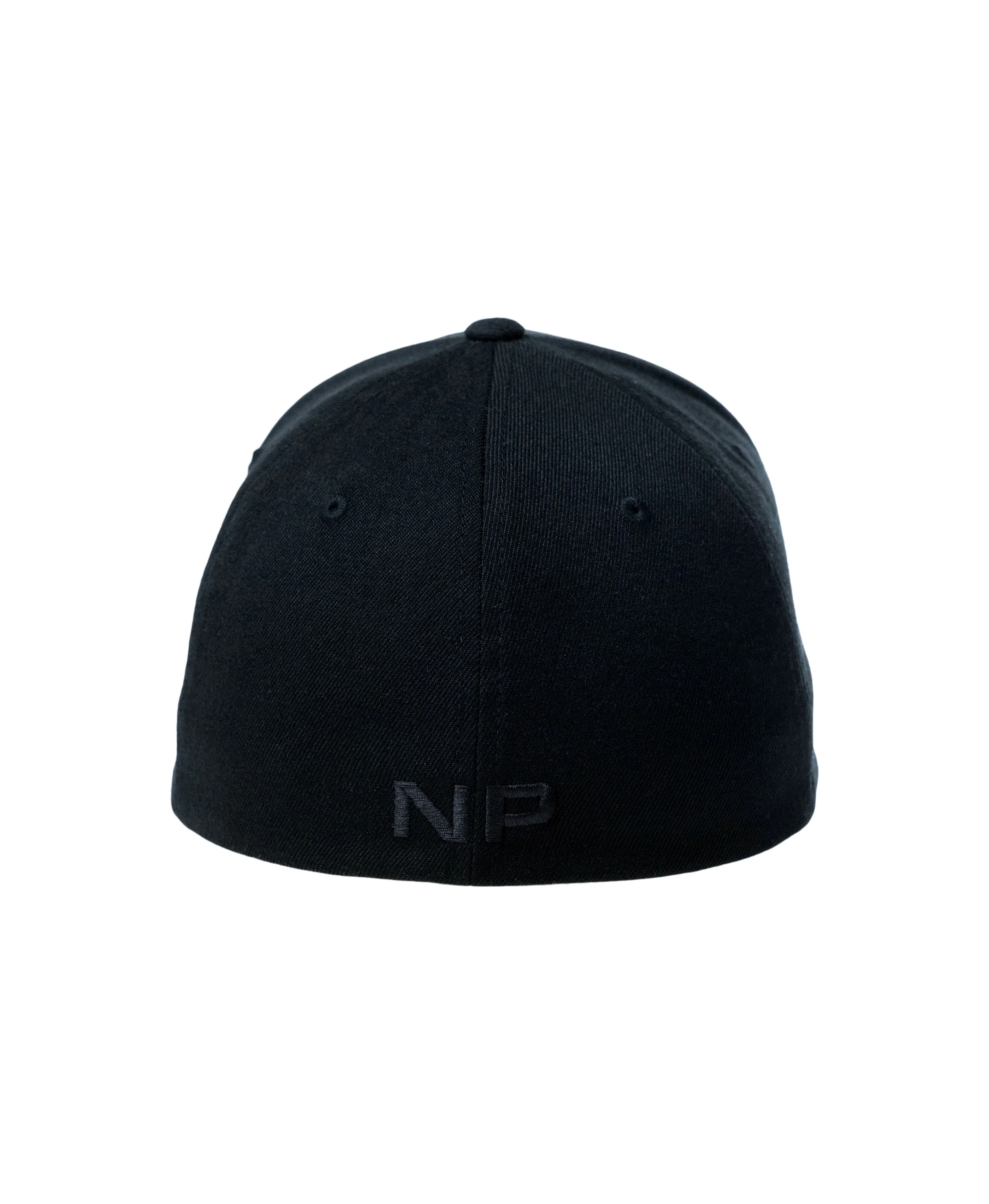 Pride Snout Cap 4.0 - Black - Image 2