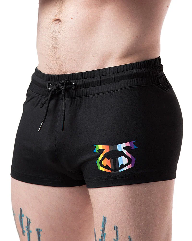Pride Trunk Short - Image 5