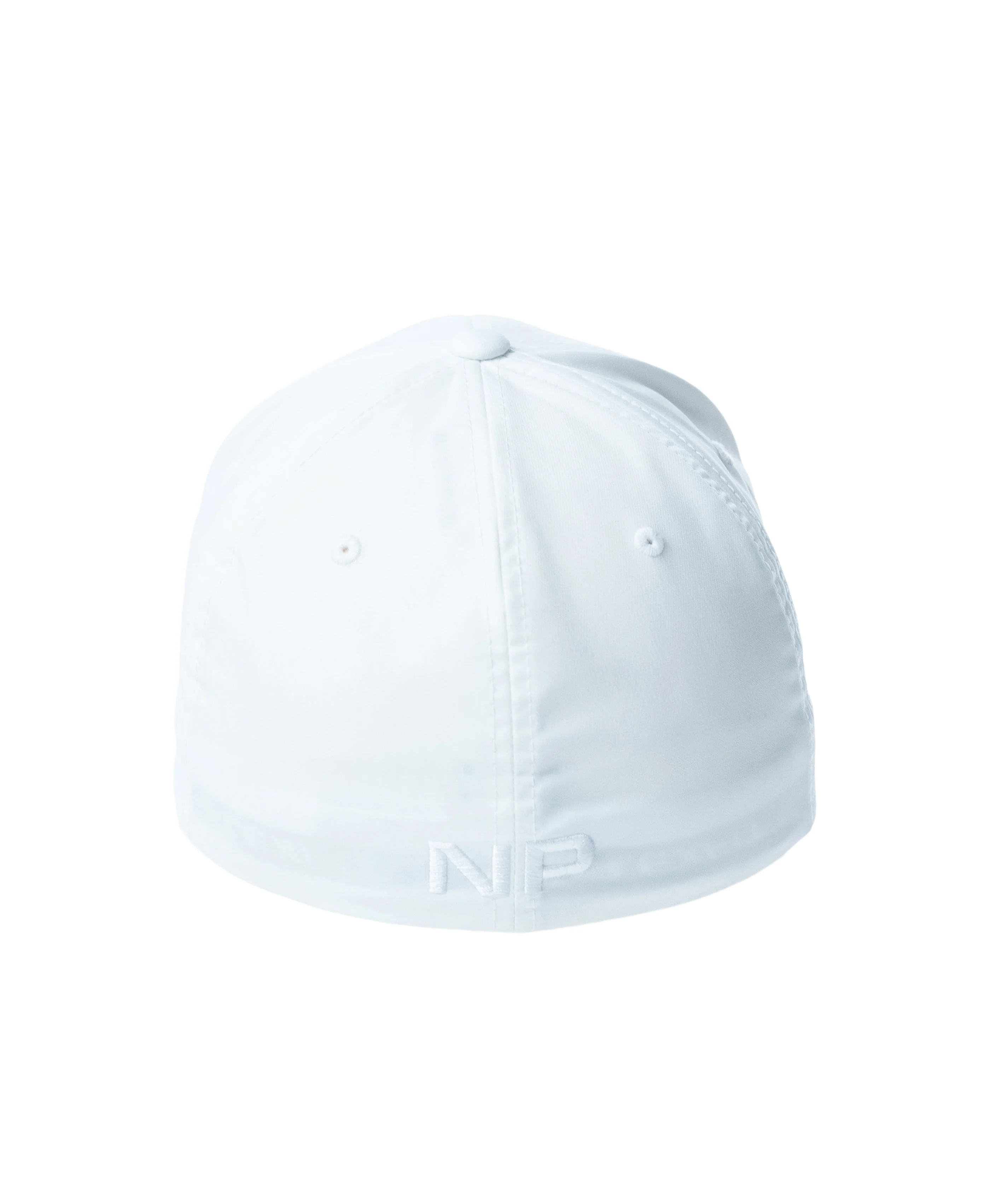 Prism Pride Snout Cap 2.0 - White - Image 2