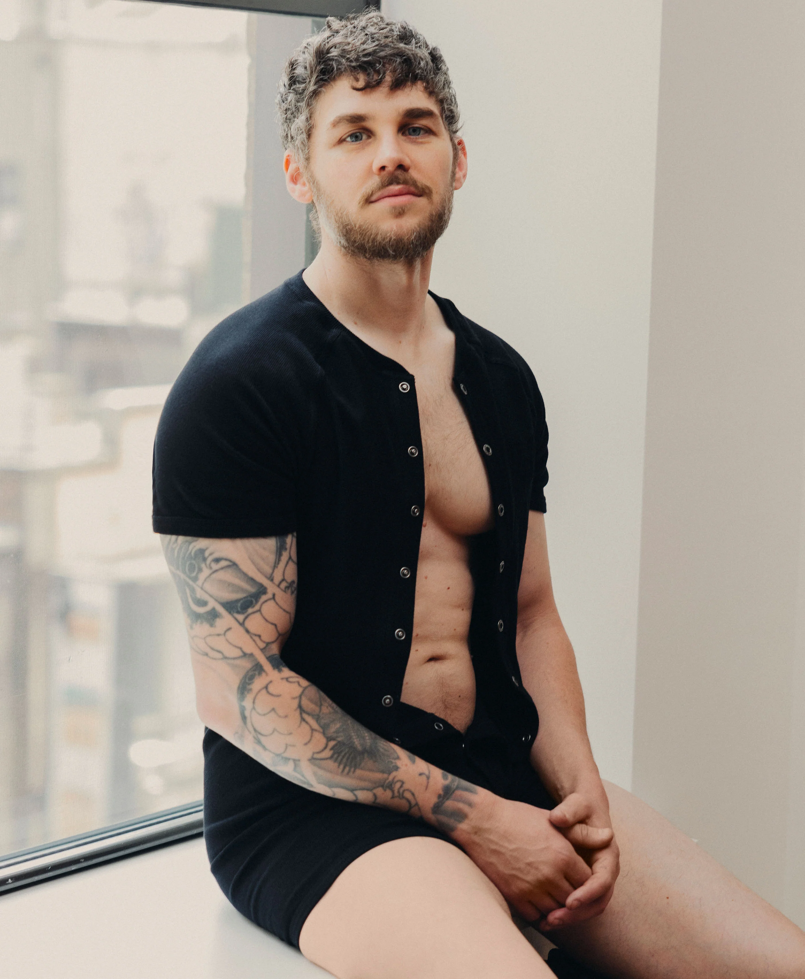 Shop the Look - His & His - Image 4
