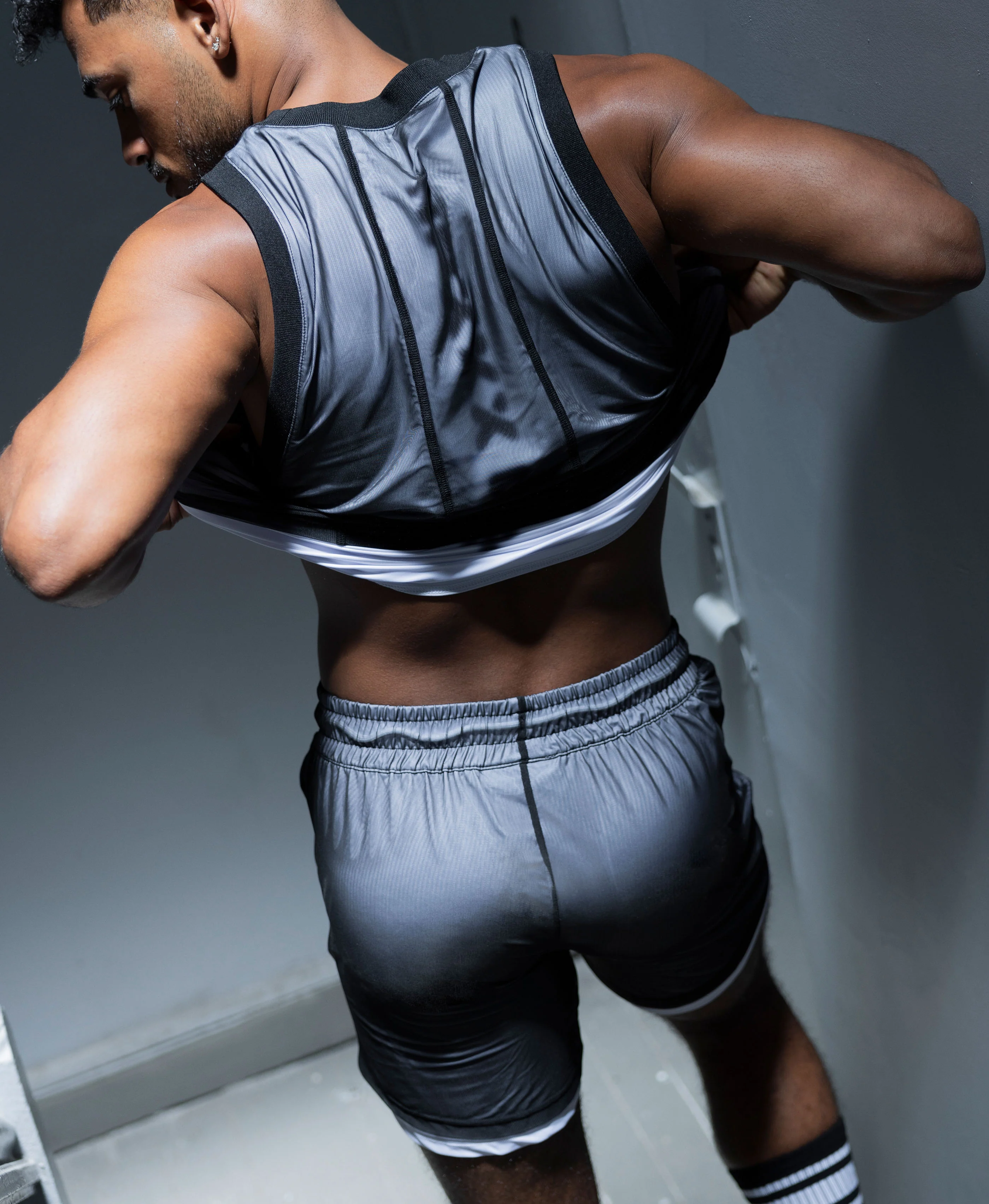 Shop the Look - Blurry Boy - Image 3