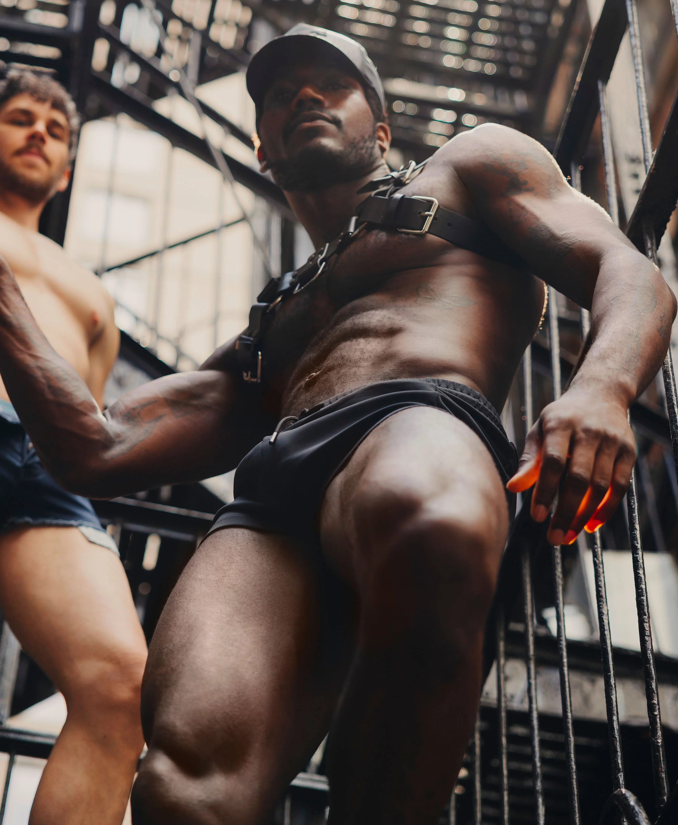 Shop the Look - Harnessed Energy - Image 3