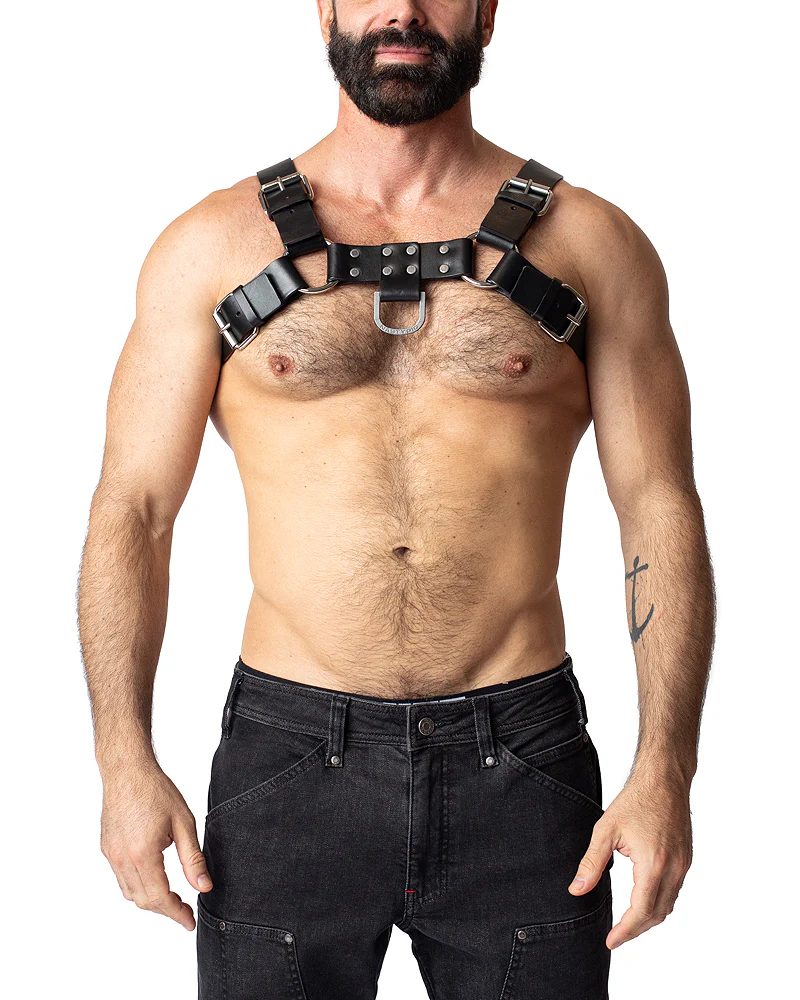 Shop the Look - Harnessed Energy - Image 5