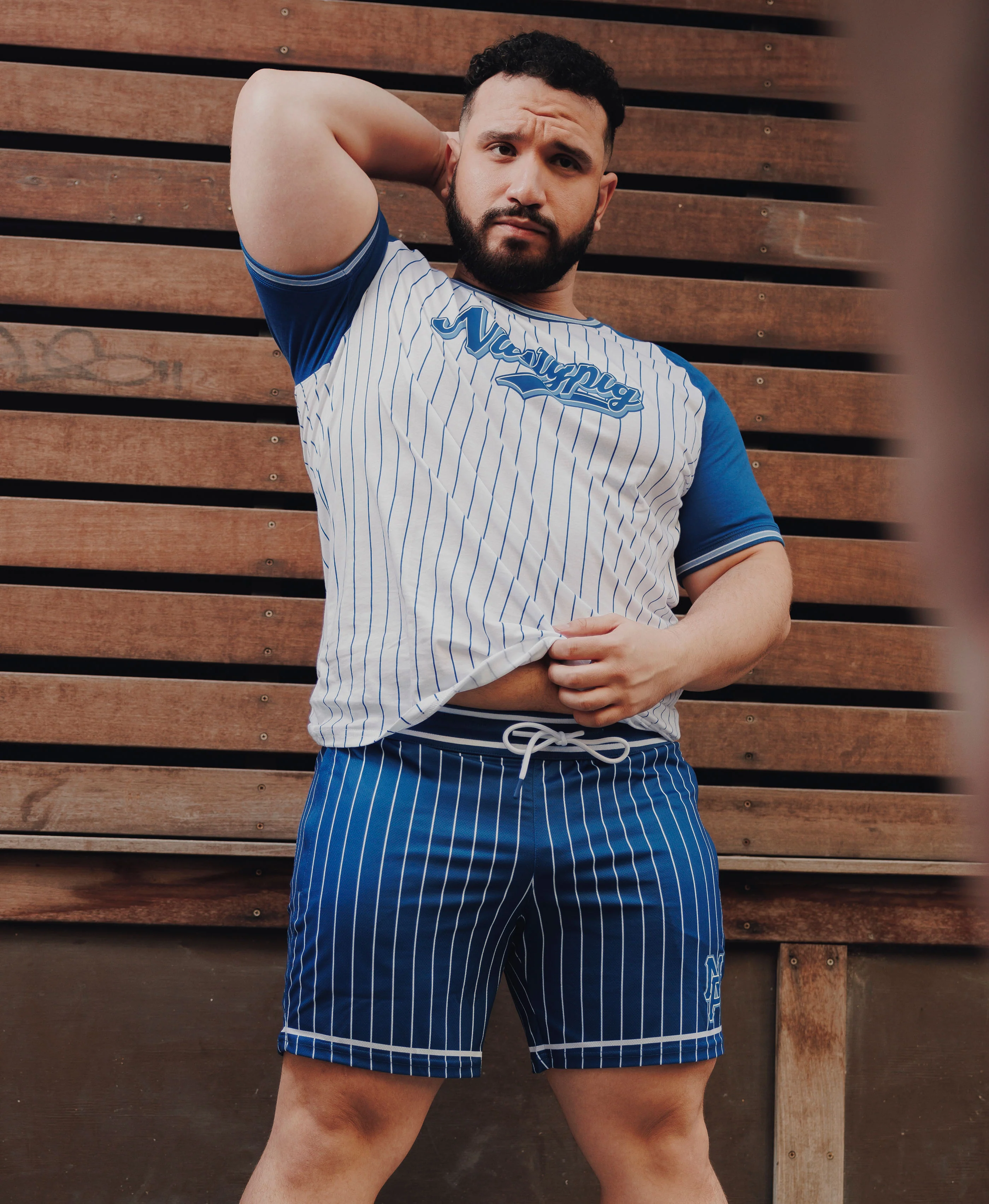 Shop the Look - Major League Pig - Image 3