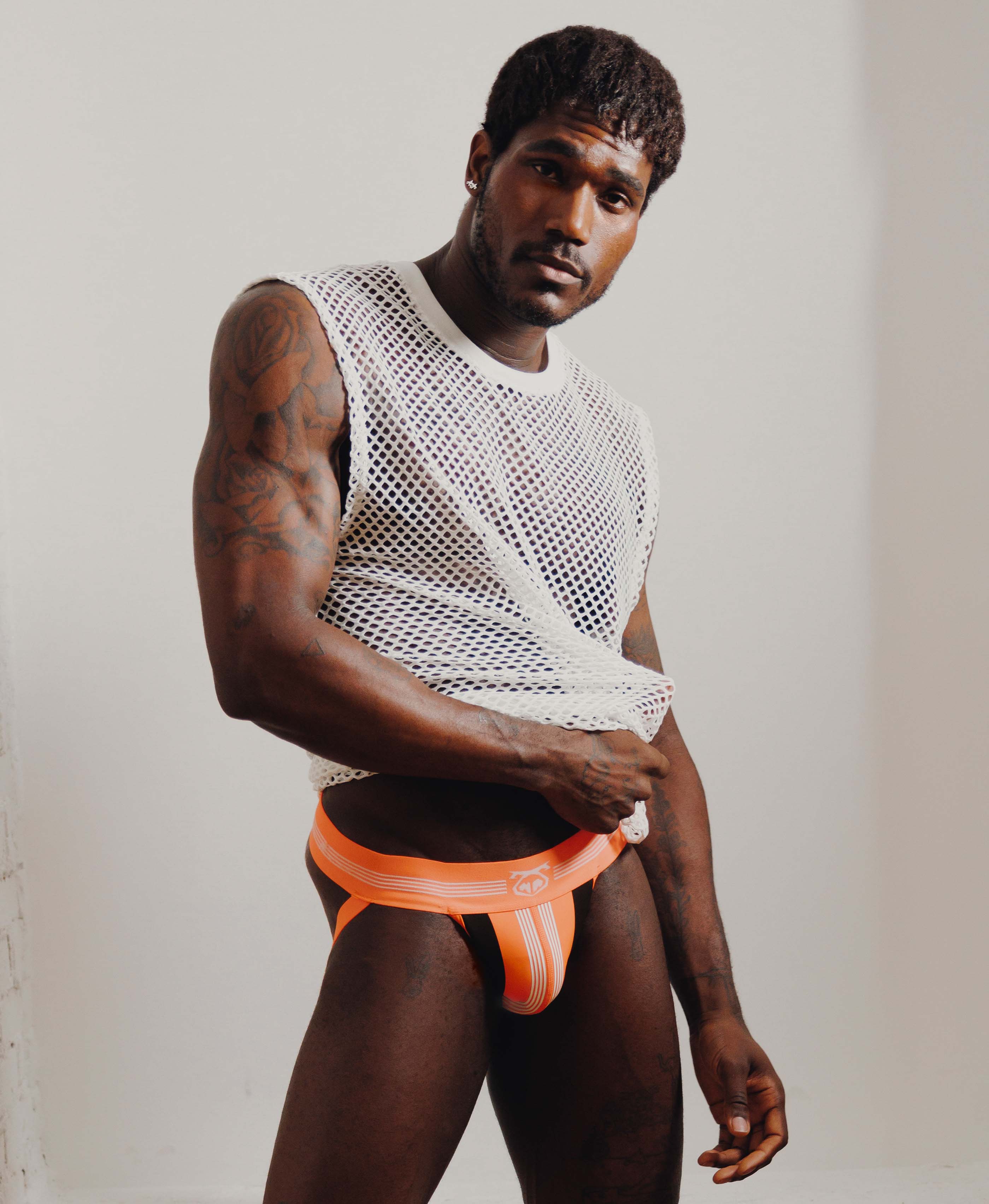 Shop the Look - Triple Threat - Image 4