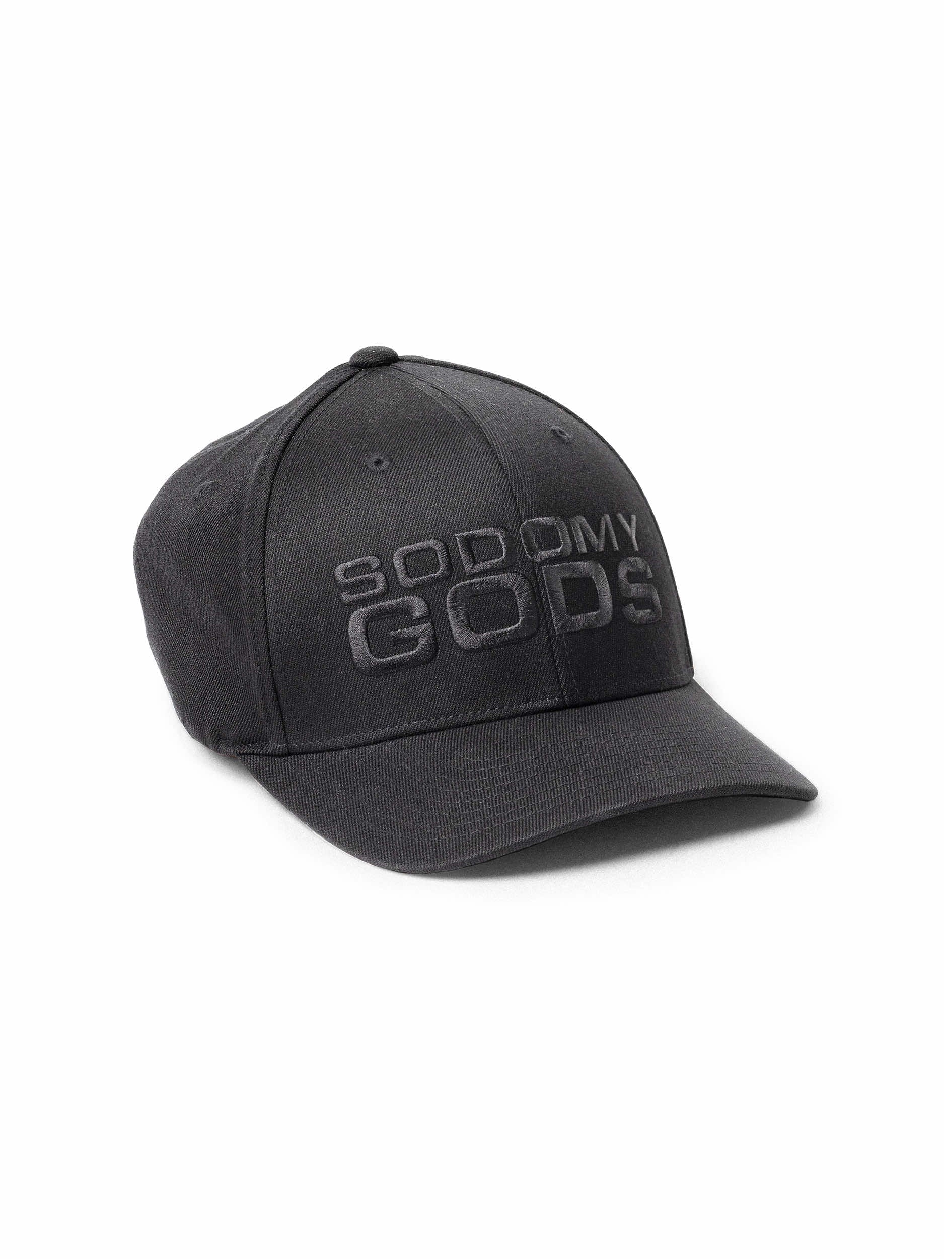 Sodomy Gods Cap - Image 3