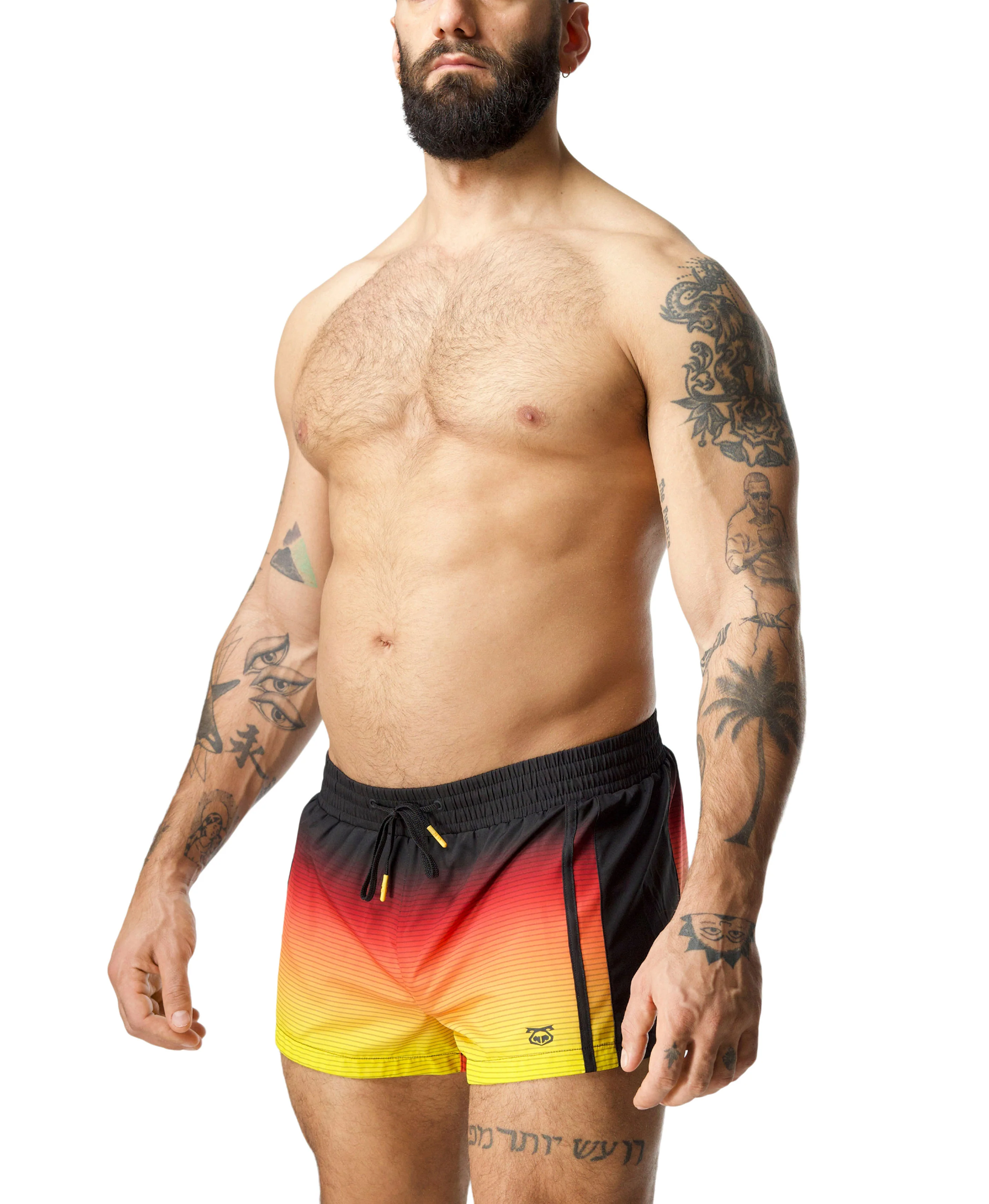 Sunset Swim Trunk - Image 3