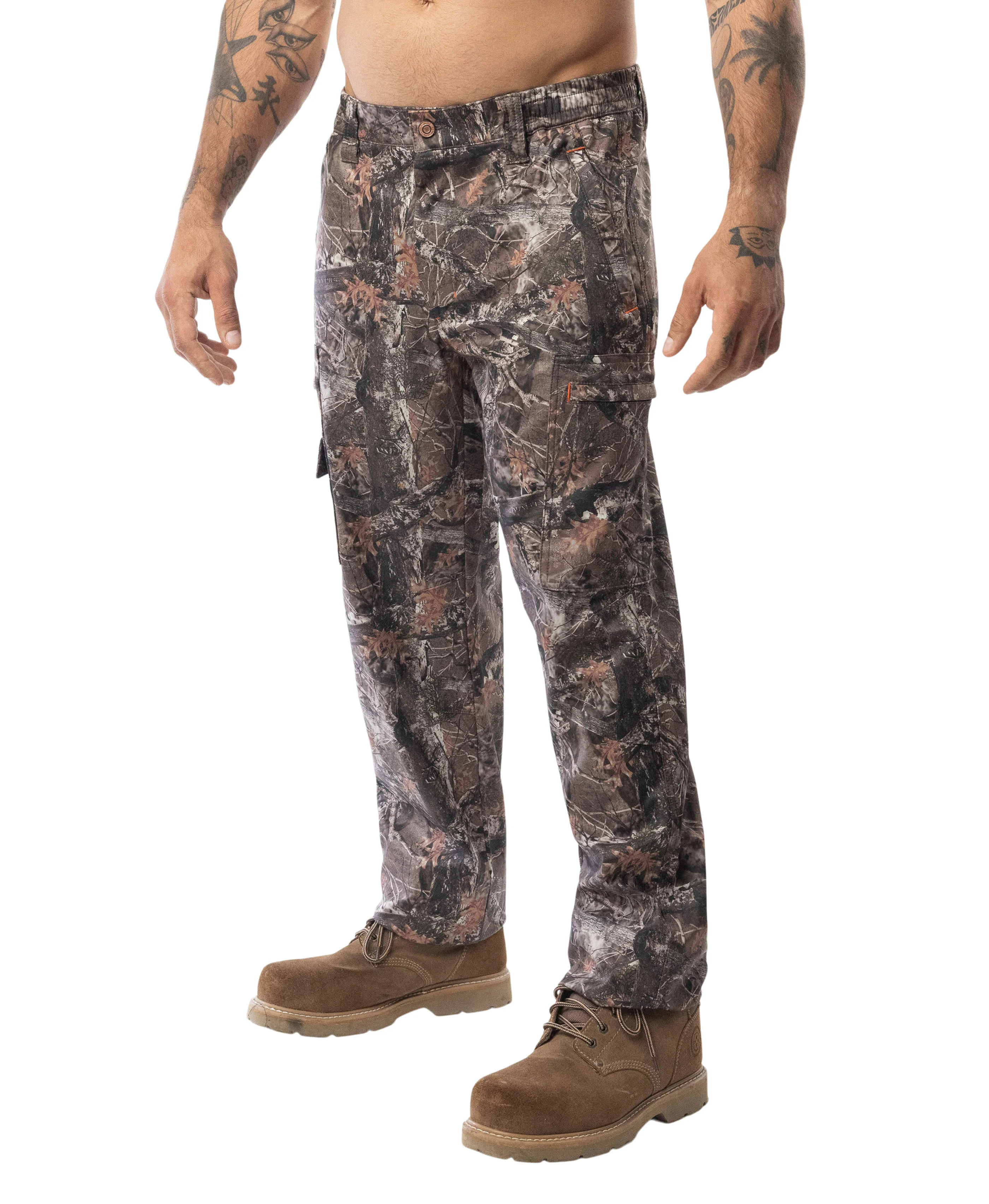 Timber Pant - Timber - Image 3