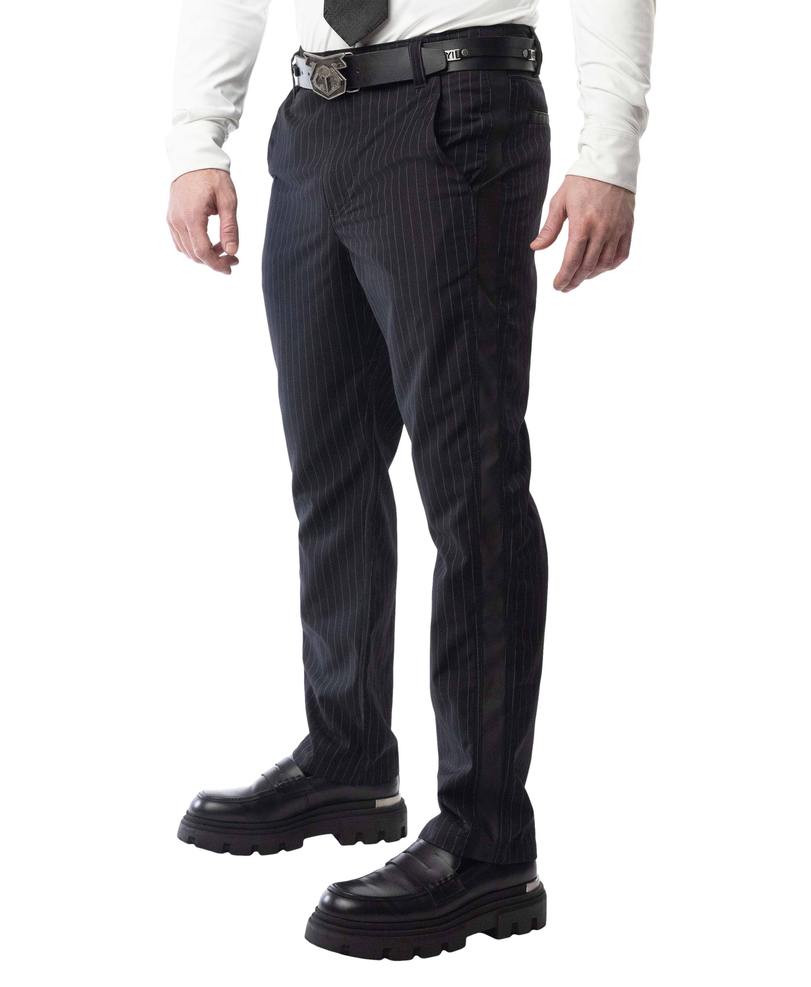 Trade Pant - Black - Image 4