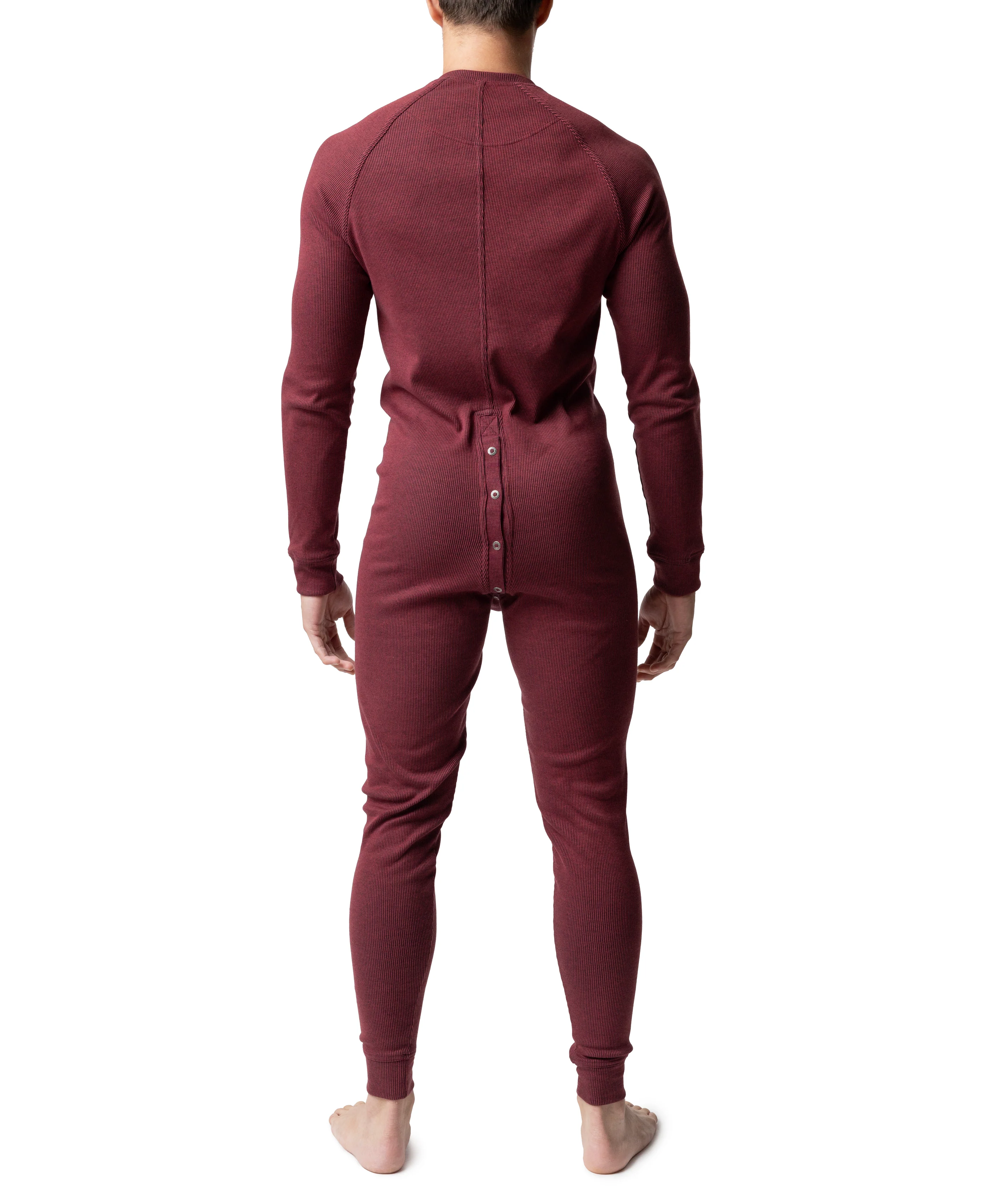 Union Suit 2.0 - Image 5
