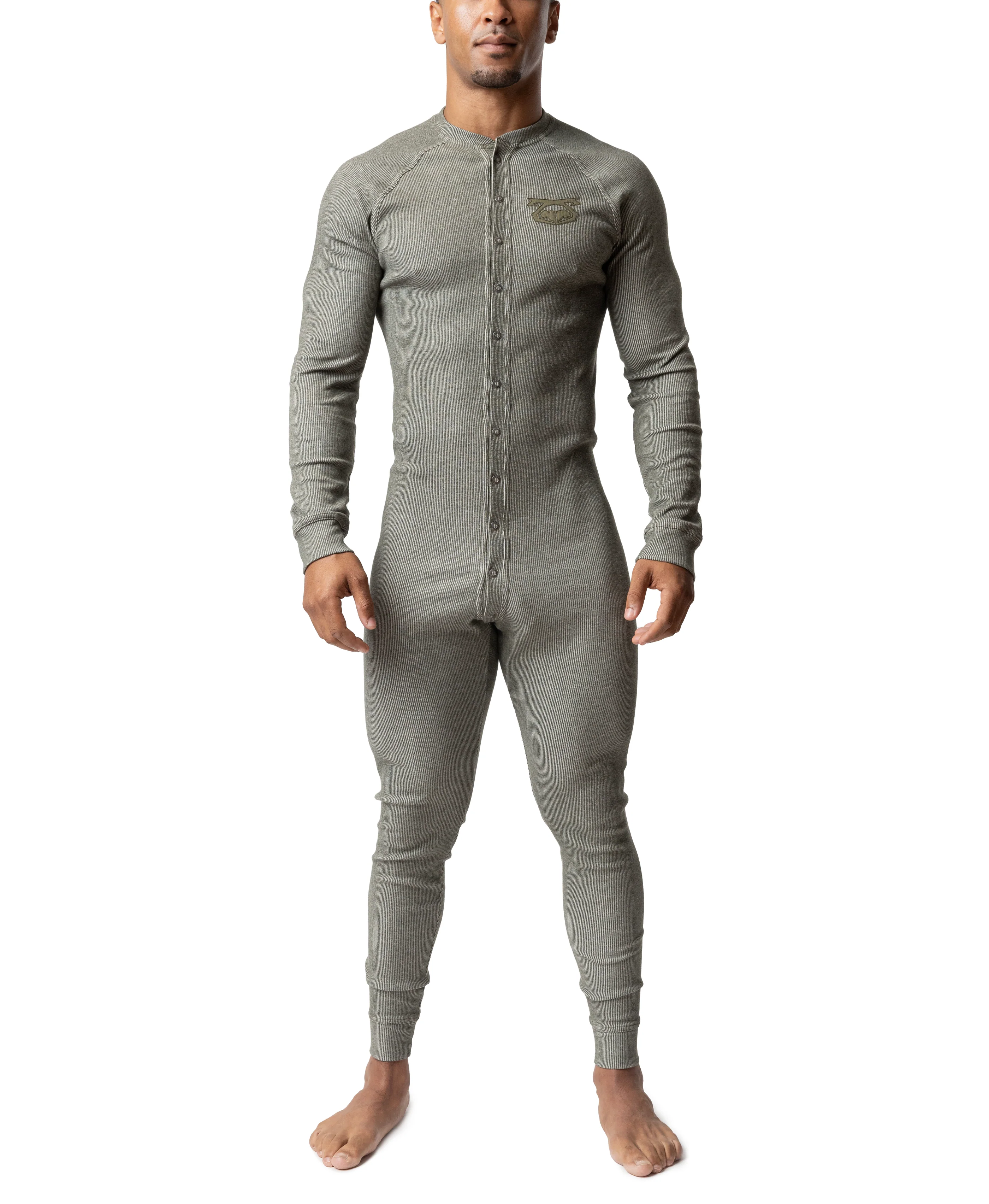 Union Suit 2.0 - Image 8