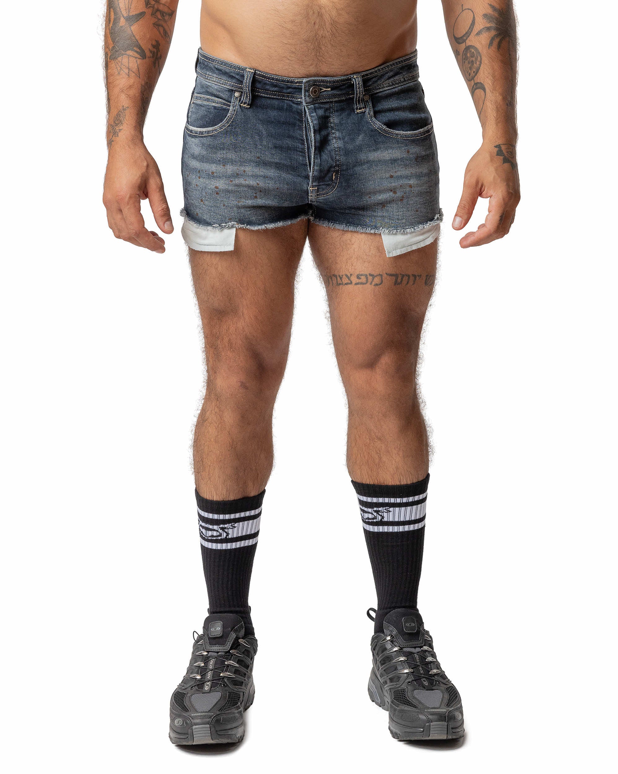 XXX Duke Short - Image 5