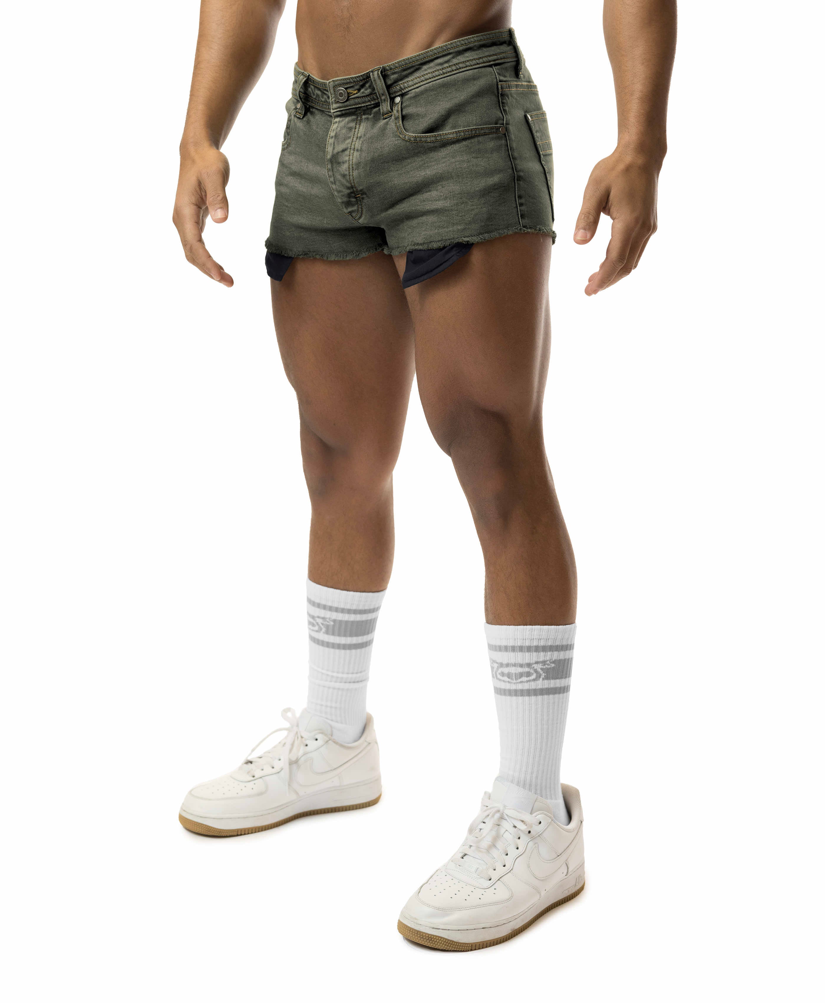 XXX Duke Short - Image 7