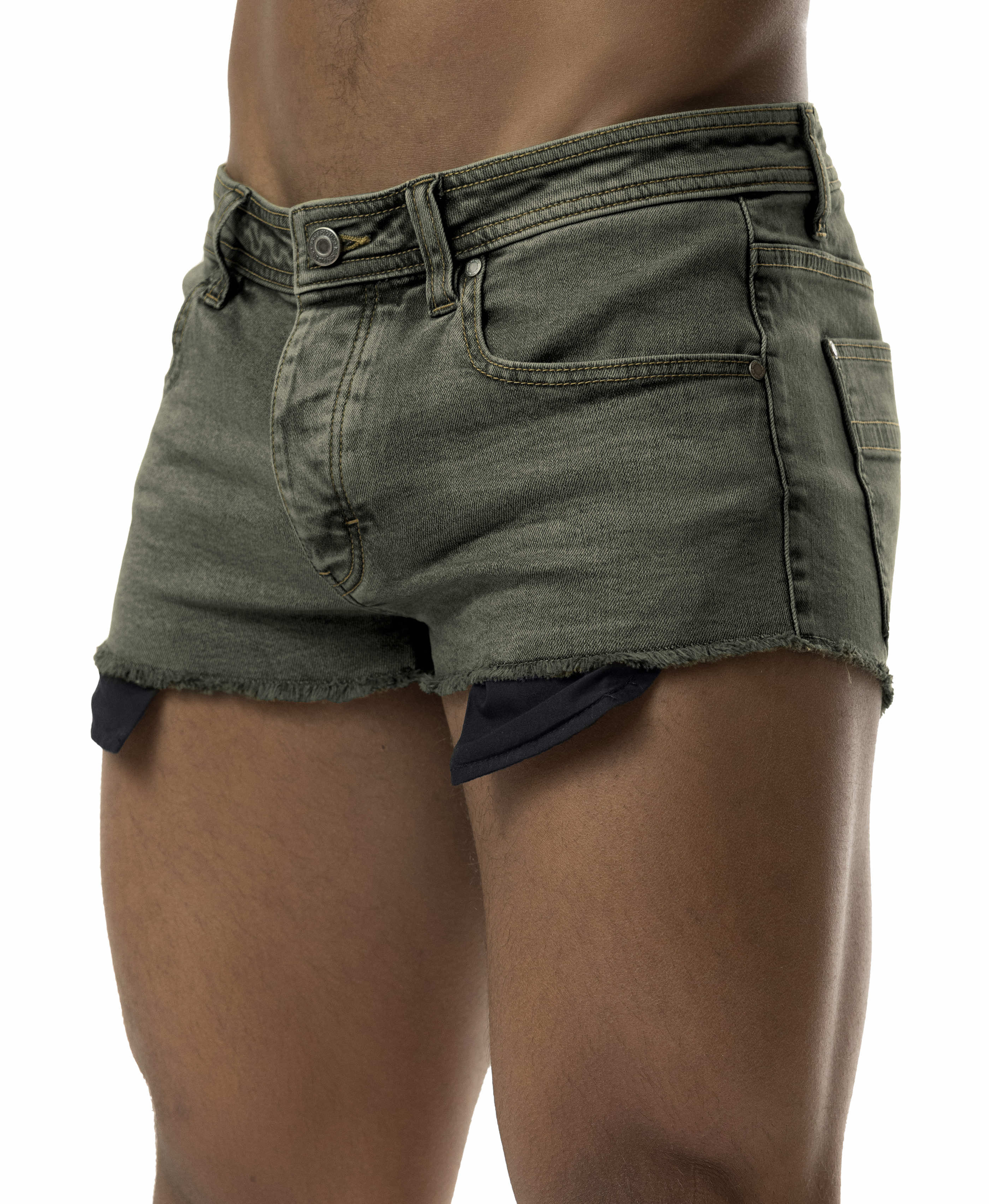 XXX Duke Short - Image 9