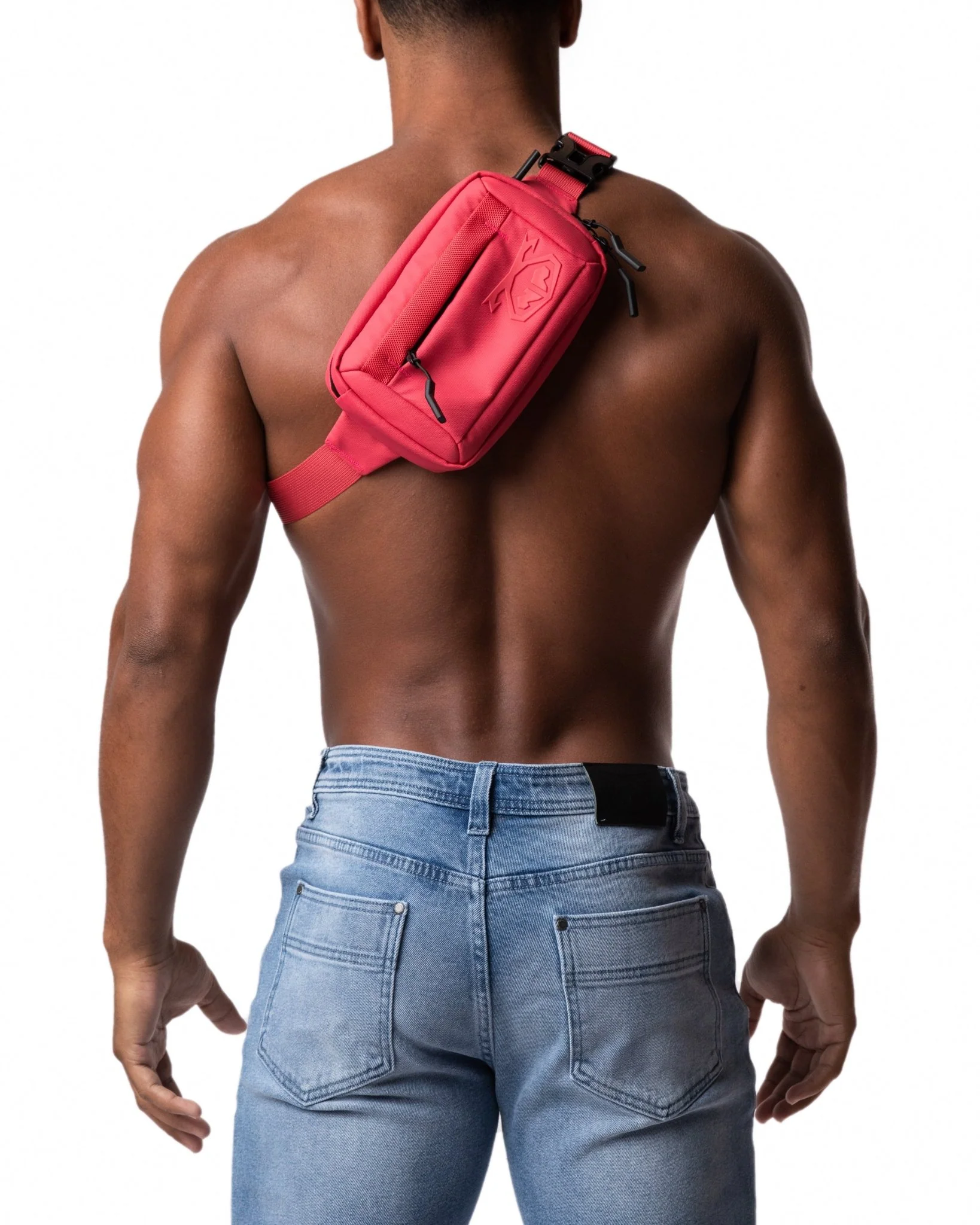 Youtility Crossbody Bag - Image 15