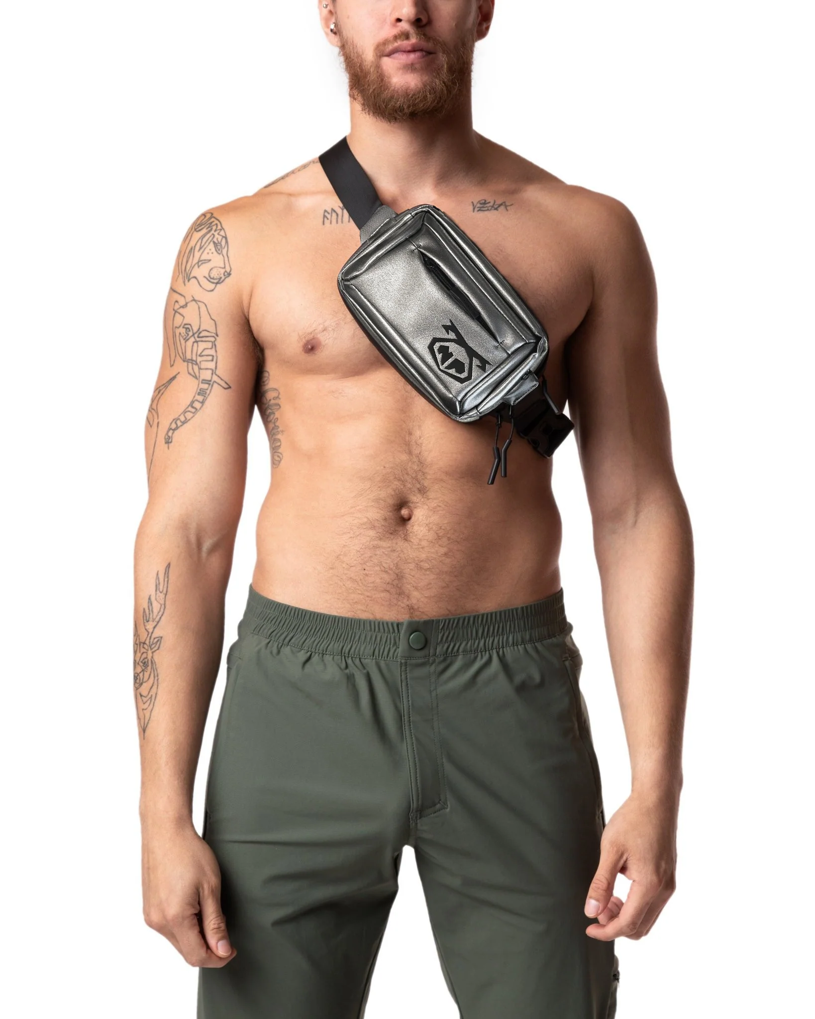 Youtility Crossbody Bag - Image 17