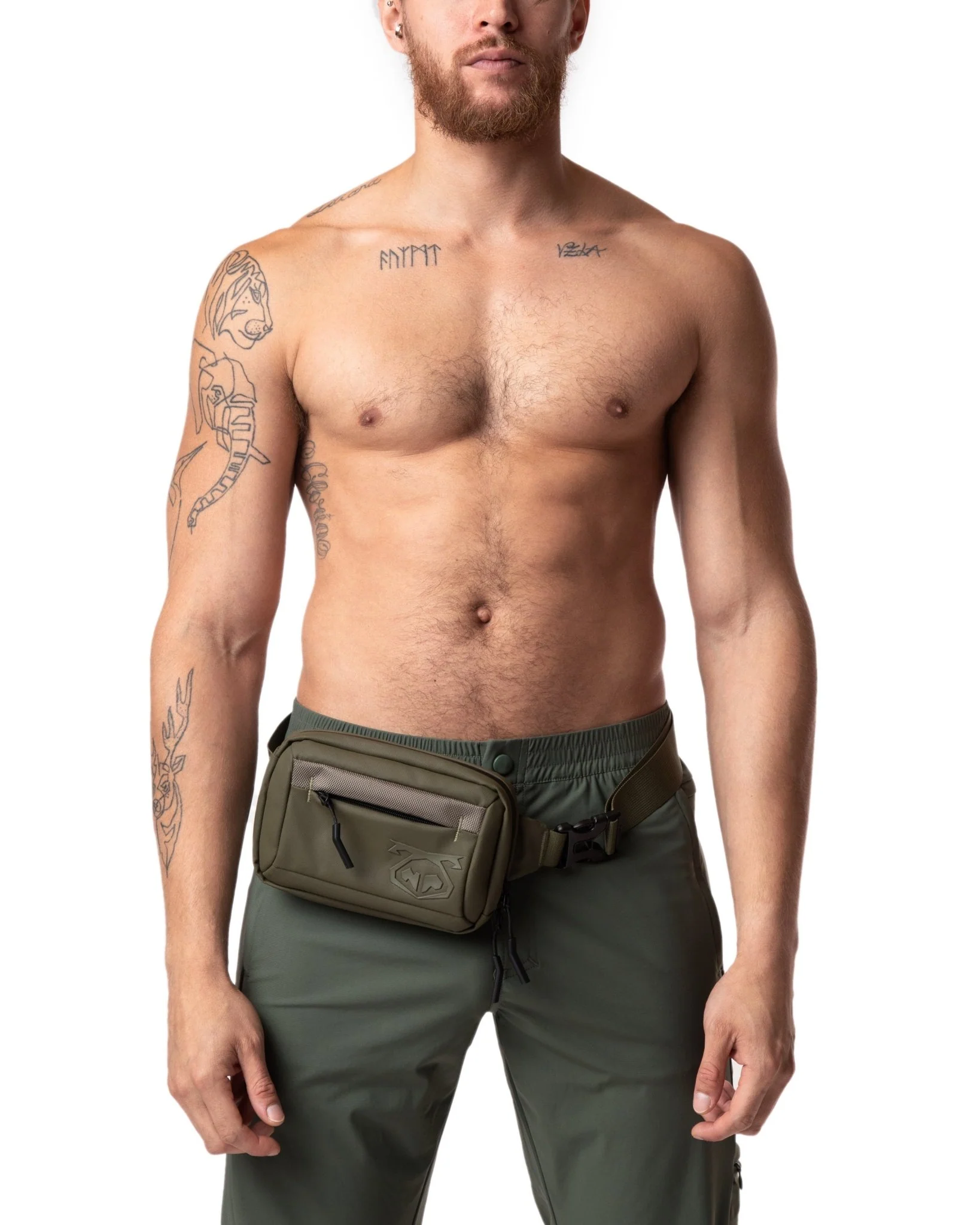 Youtility Crossbody Bag - Image 23