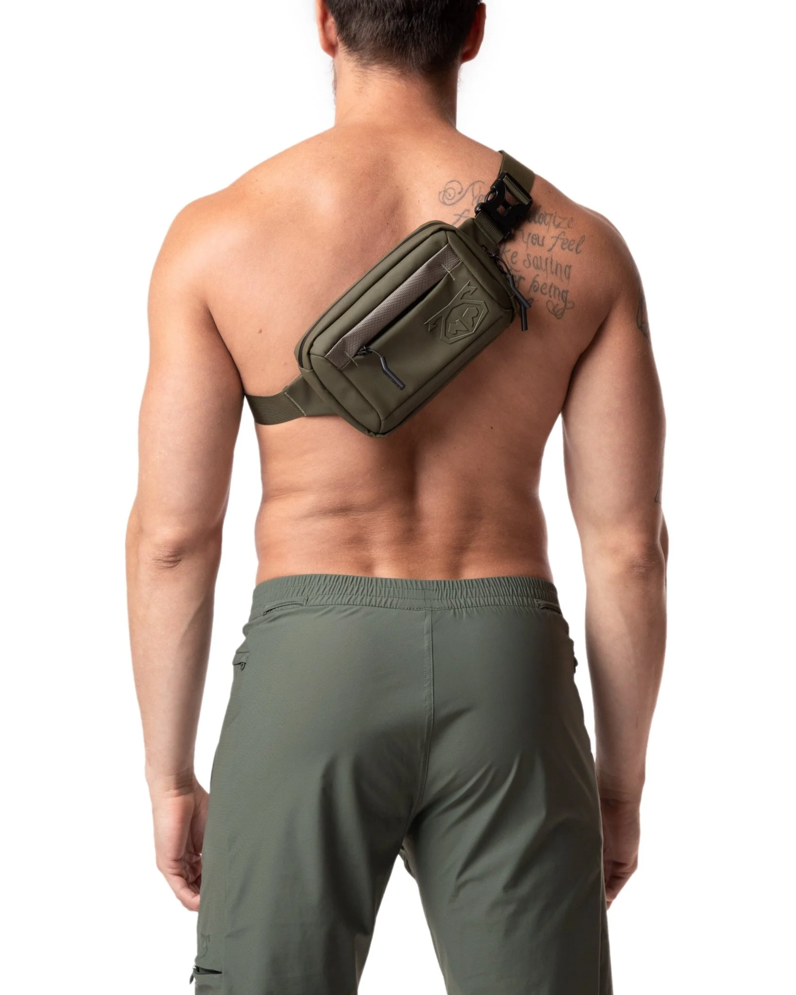 Youtility Crossbody Bag - Image 24