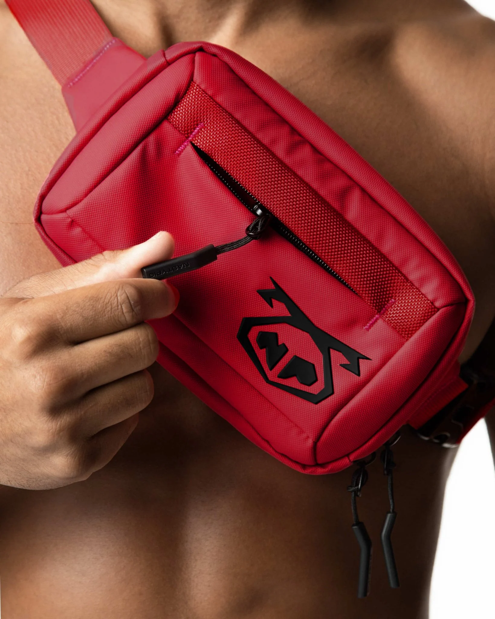 Youtility Crossbody Bag - Image 3