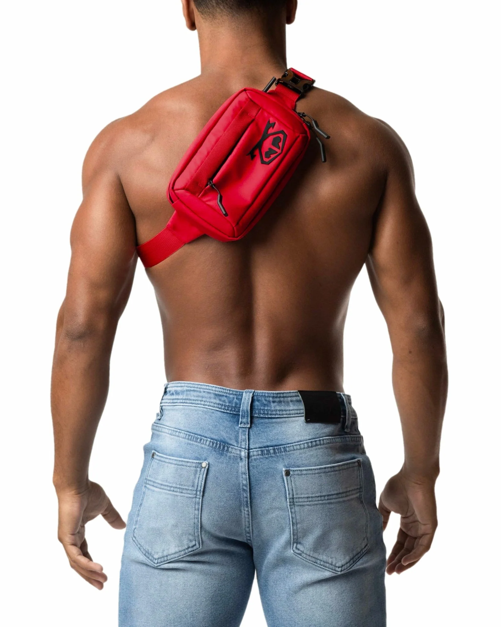 Youtility Crossbody Bag - Image 4