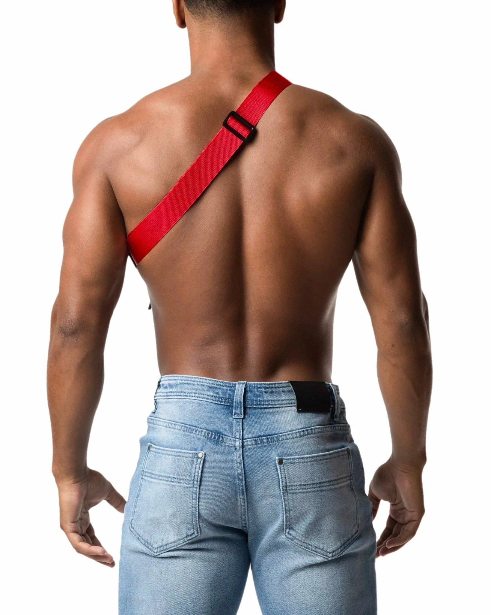 Youtility Crossbody Bag - Image 6