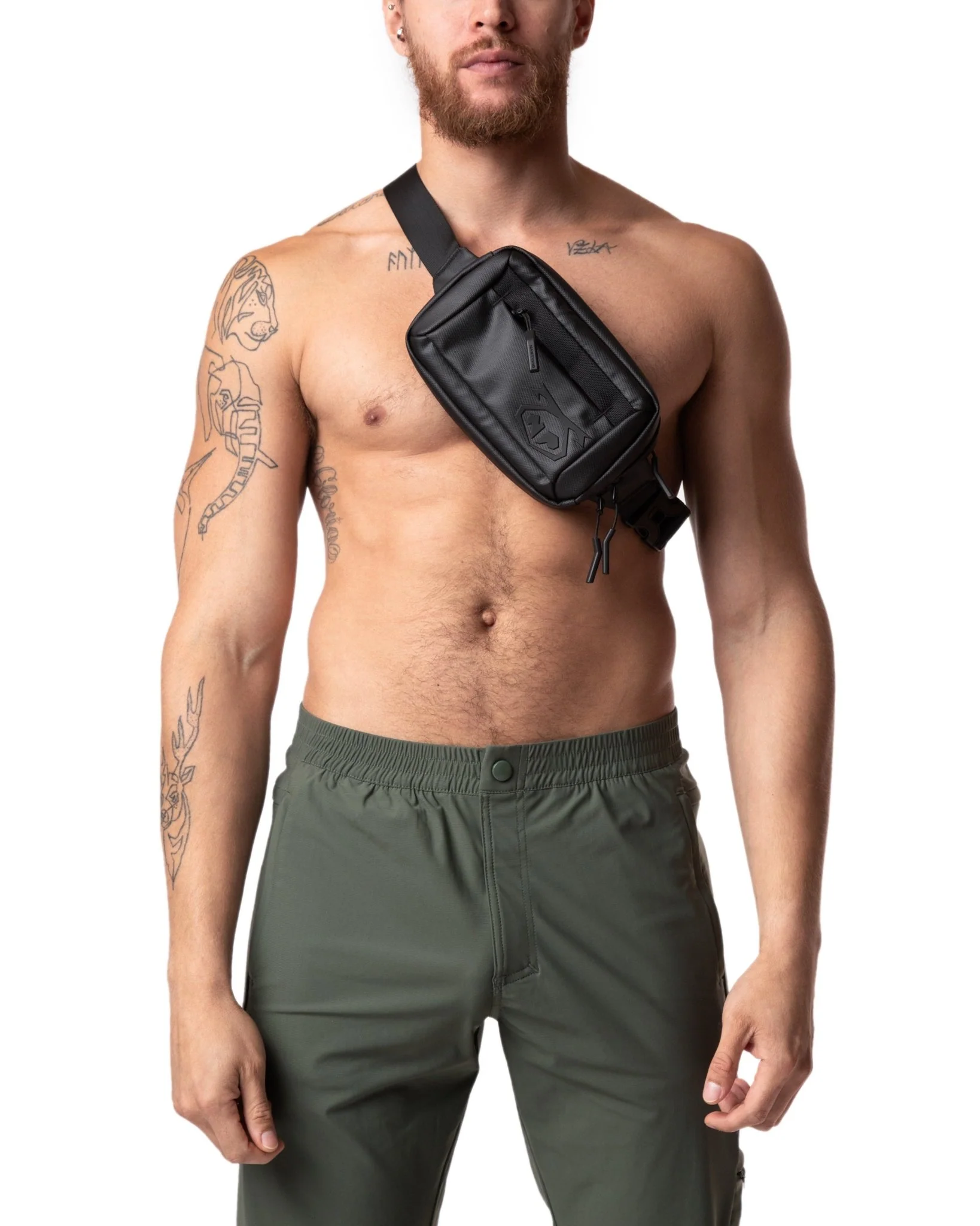 Youtility Crossbody Bag - Image 7