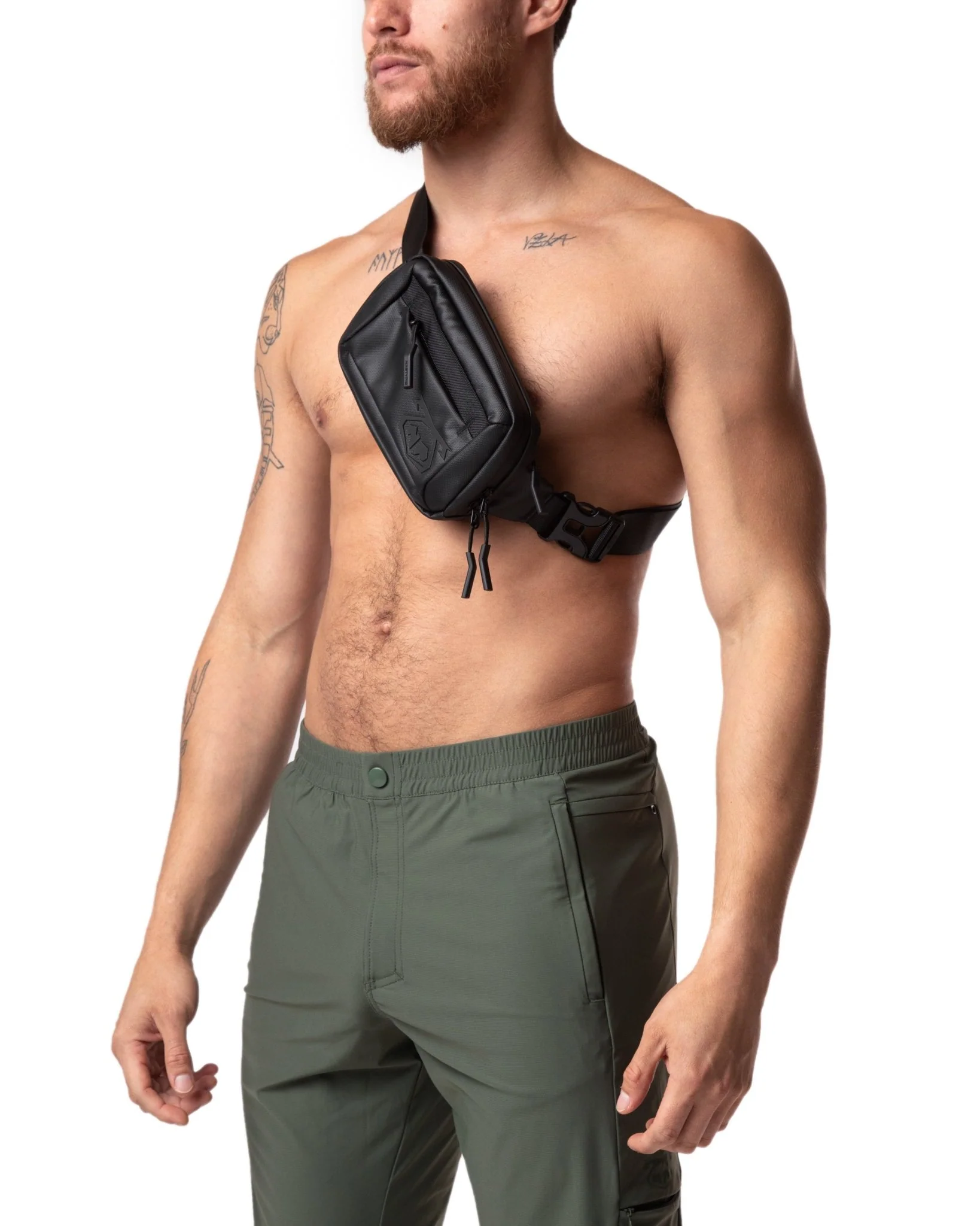 Youtility Crossbody Bag - Image 8