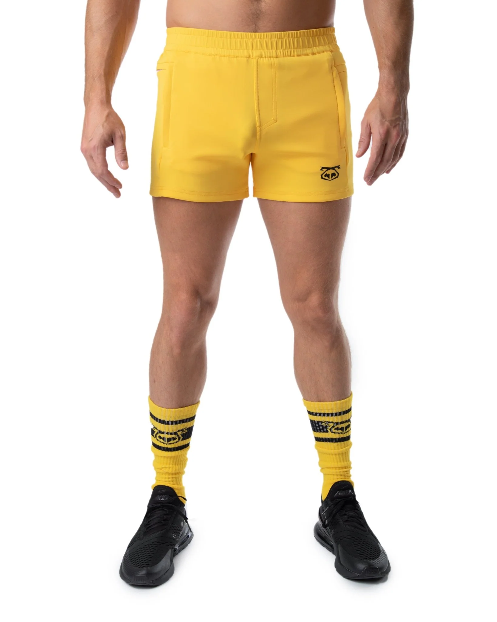 Youtility Rugby Short - Image 14