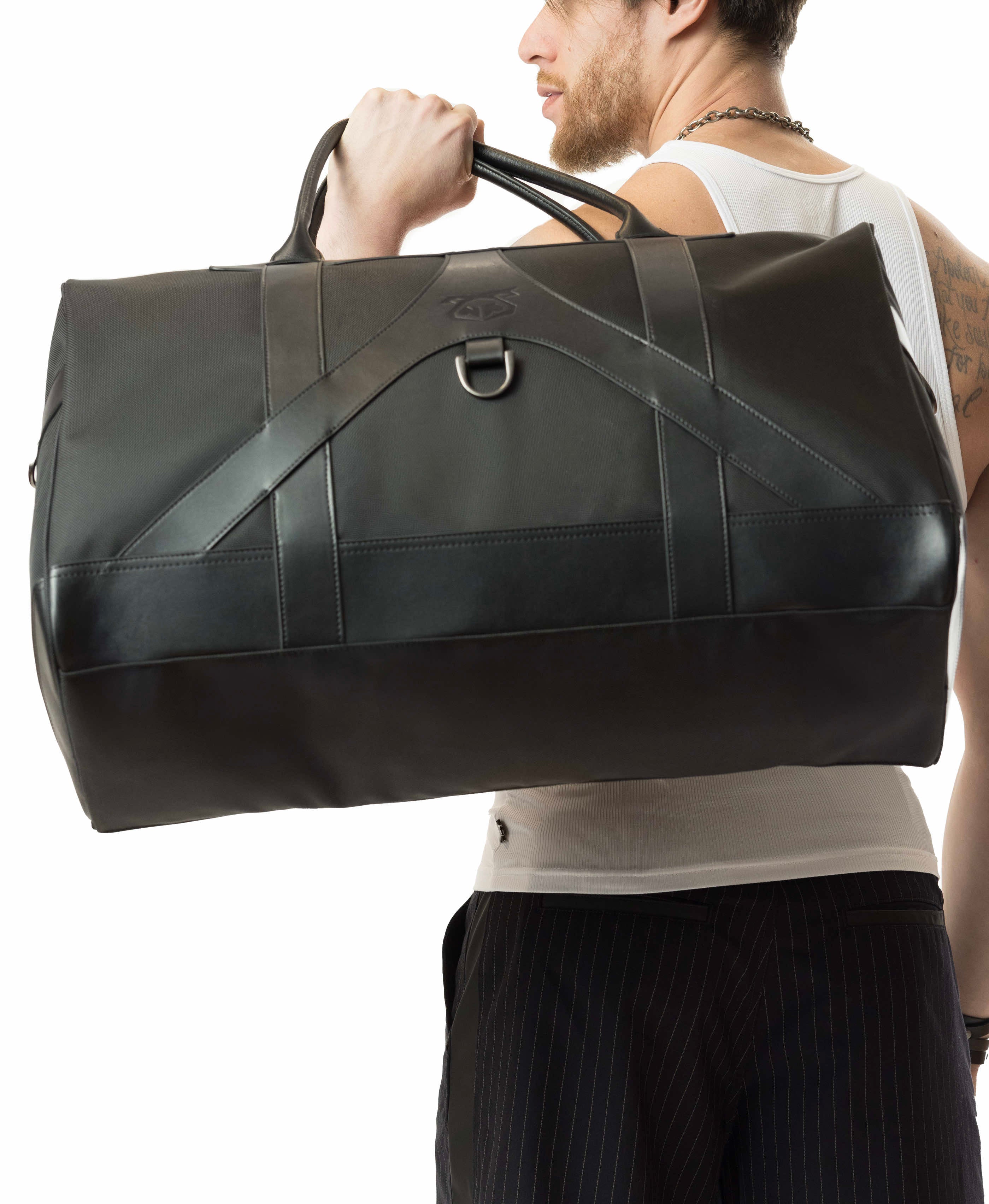 Youtility Travel Bag - Image 12